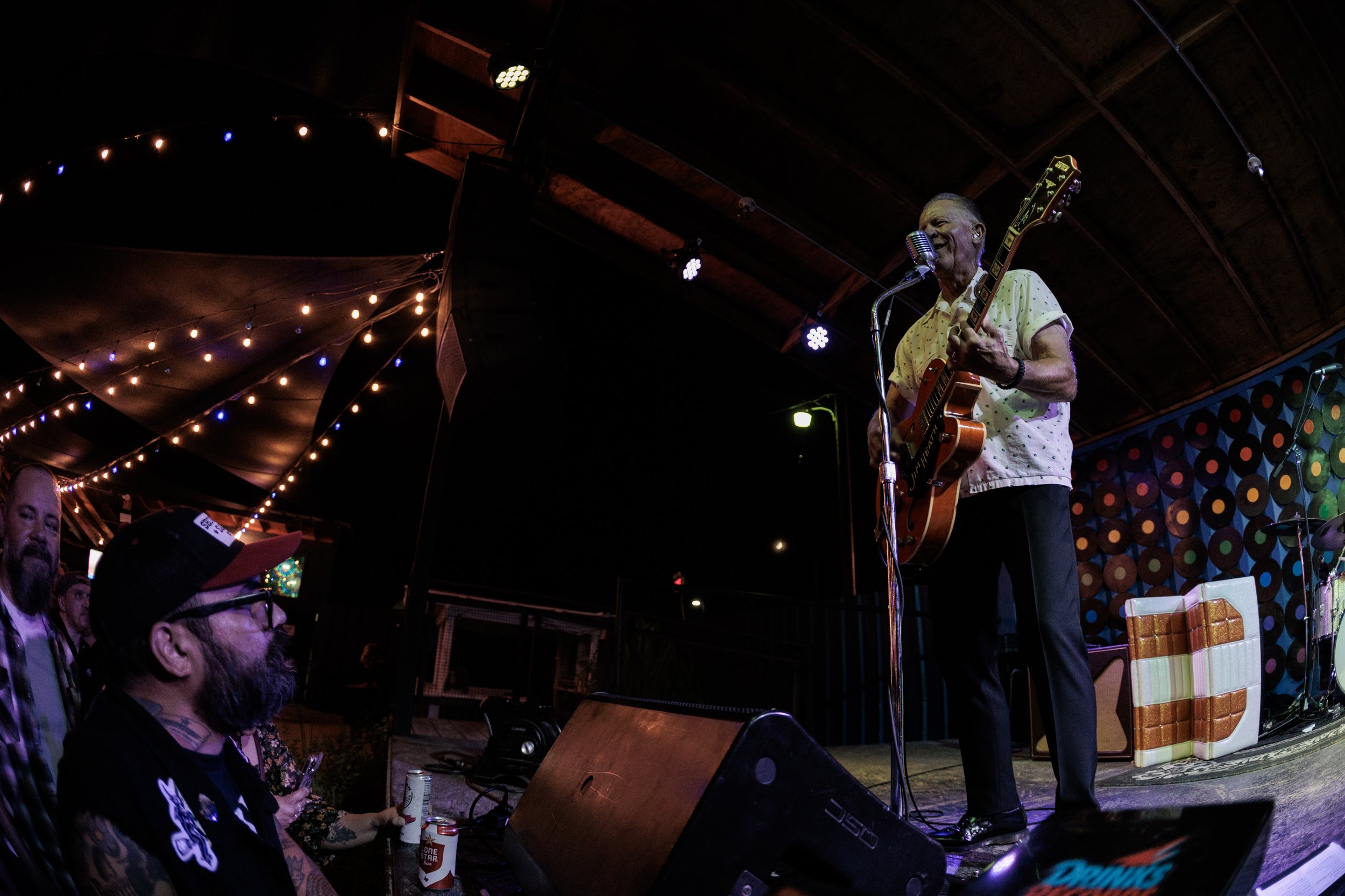 Drinks Backyard 08.30.2025