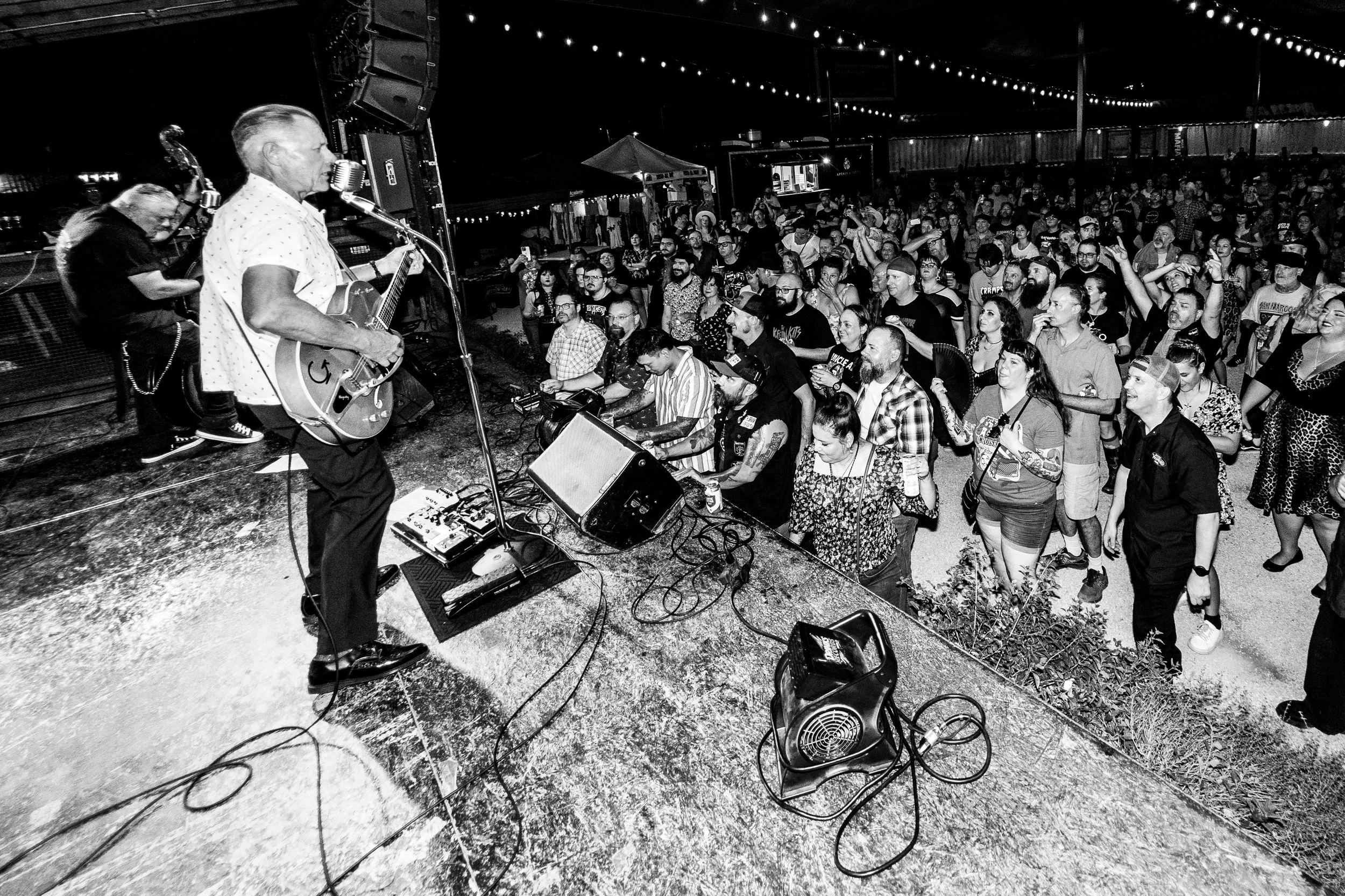 Drinks Backyard 08.30.2025