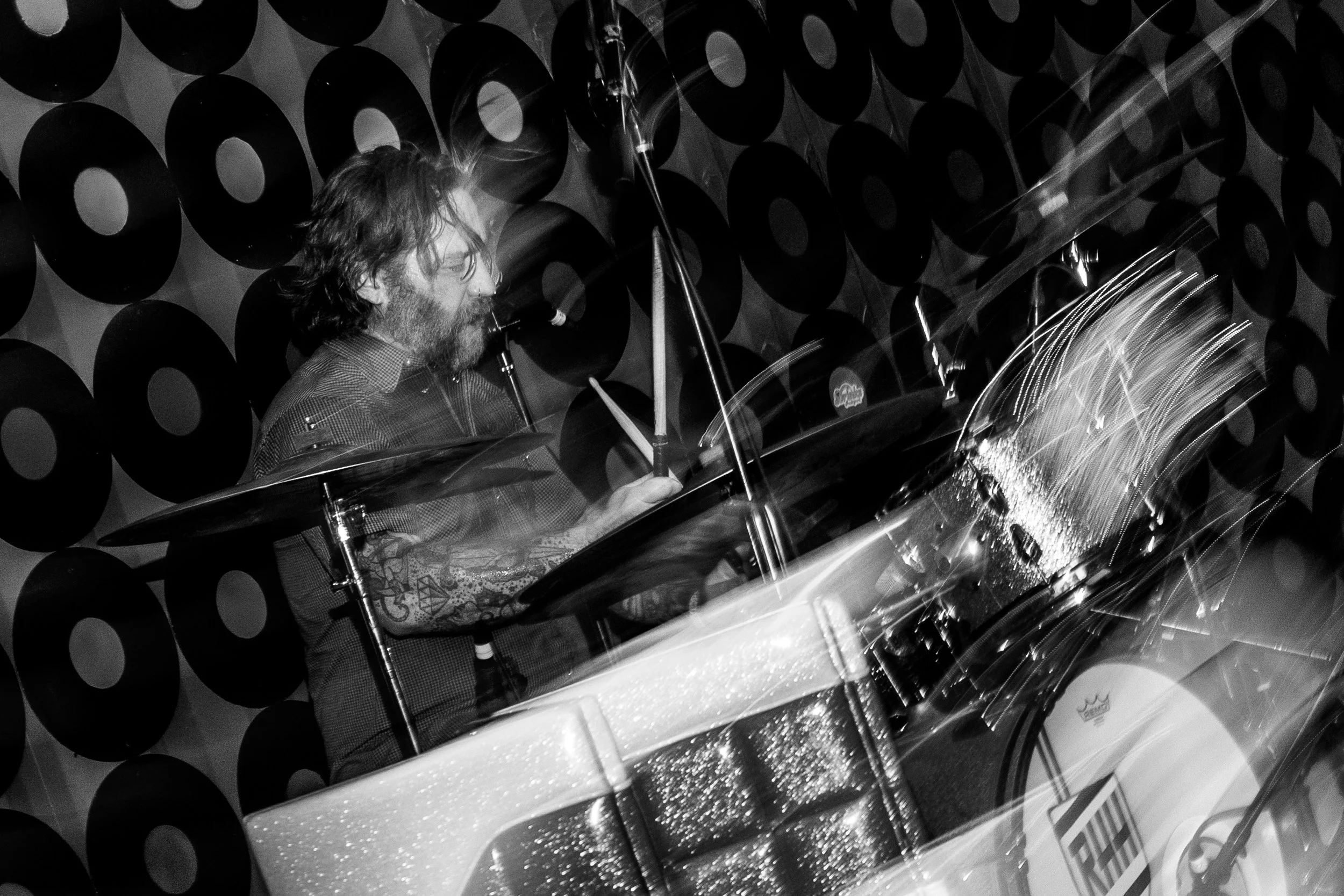 Drinks Backyard 08.30.2025