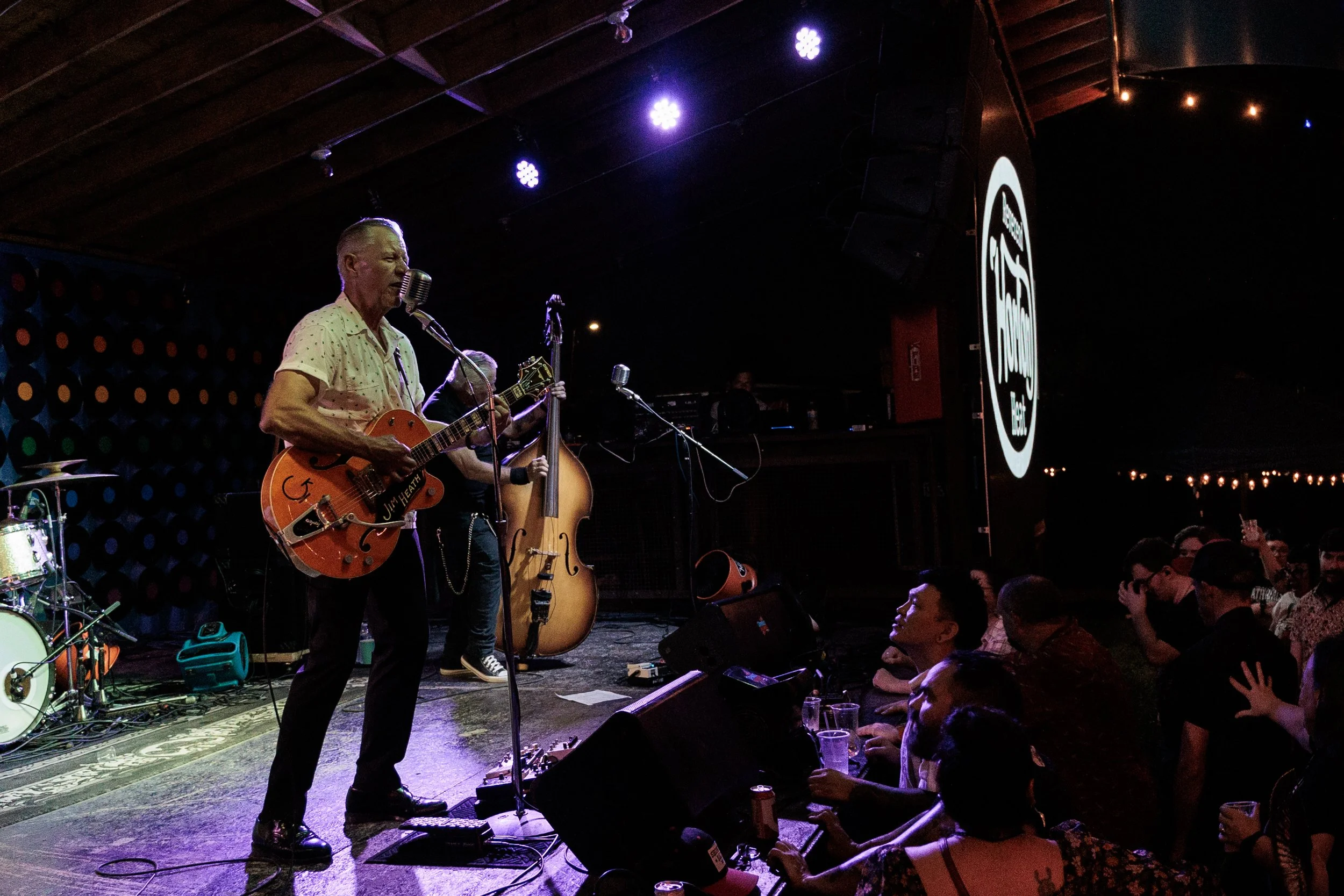 Drinks Backyard 08.30.2025