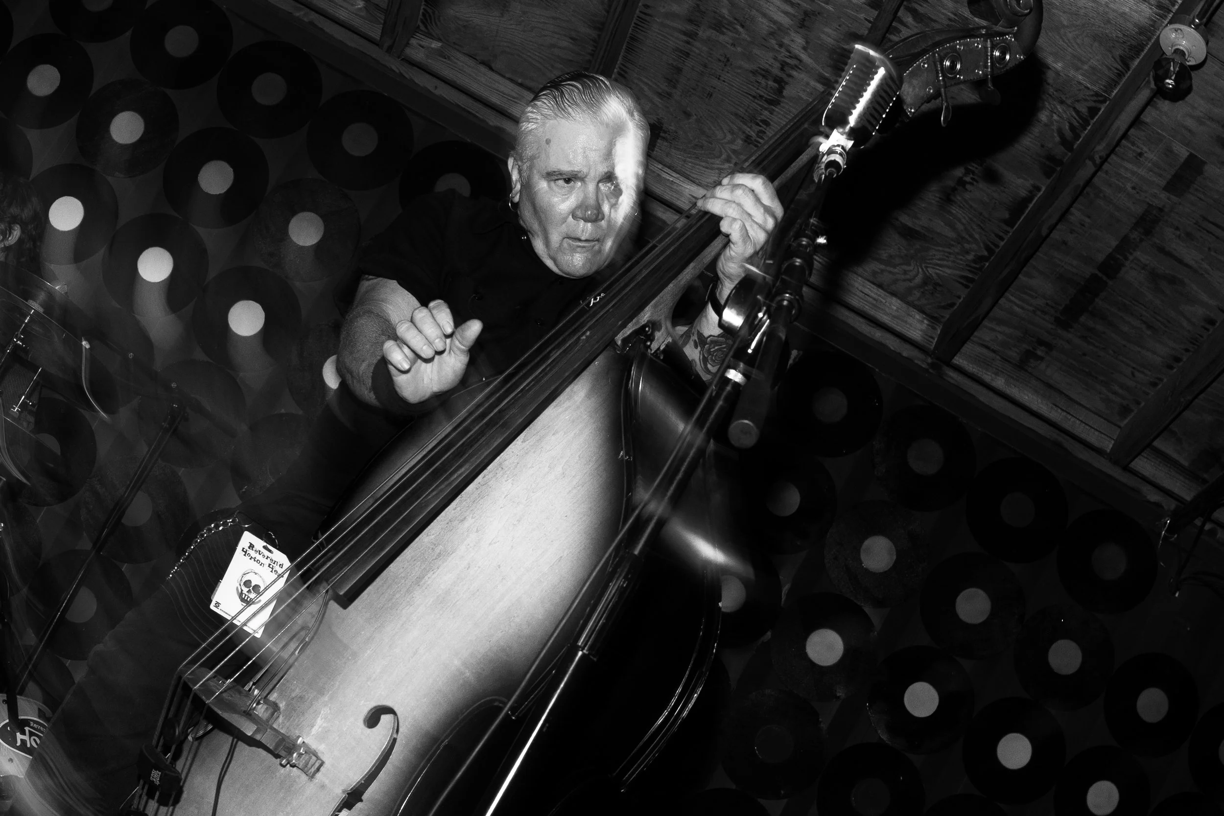 Drinks Backyard 08.30.2025