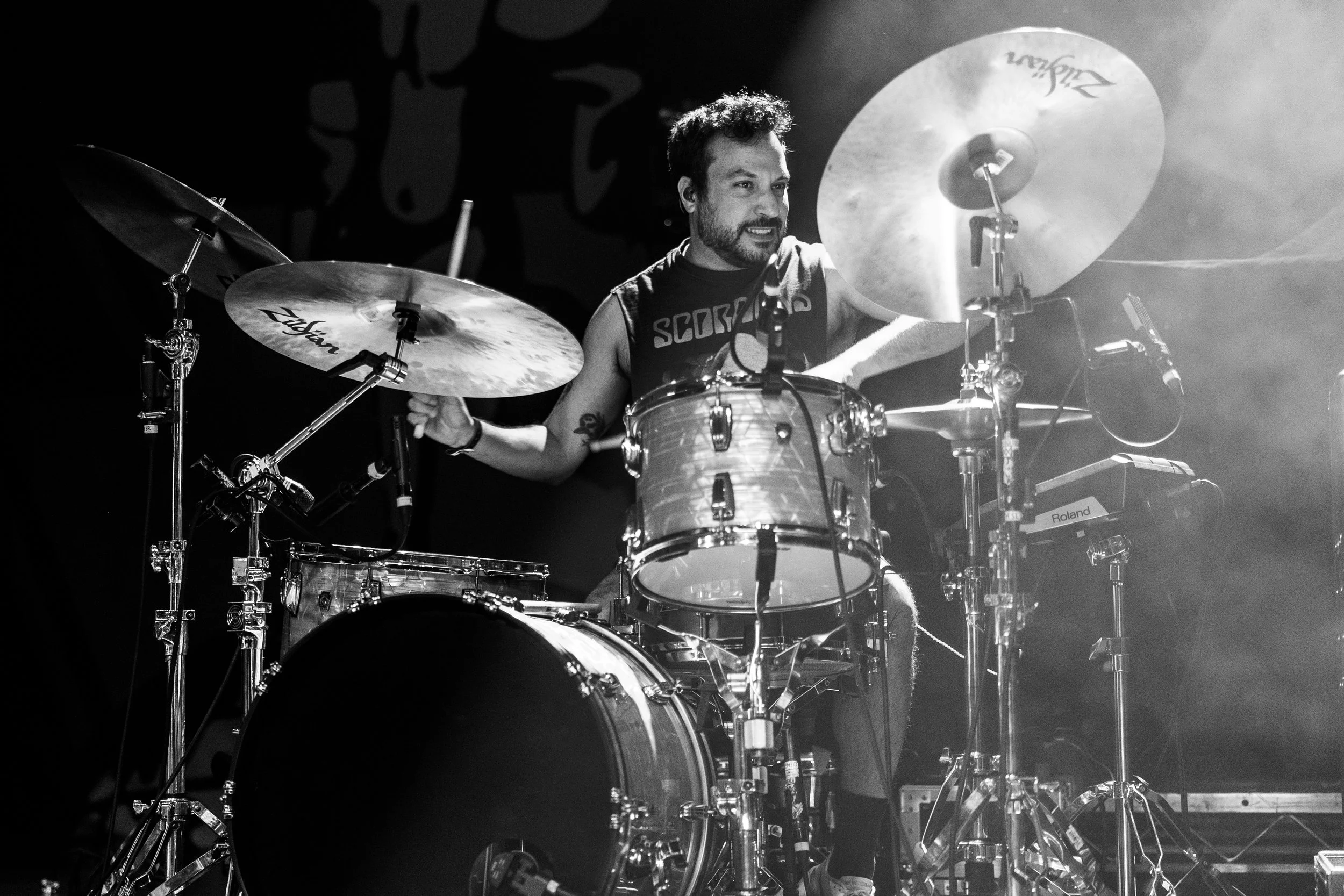 The Menzingers