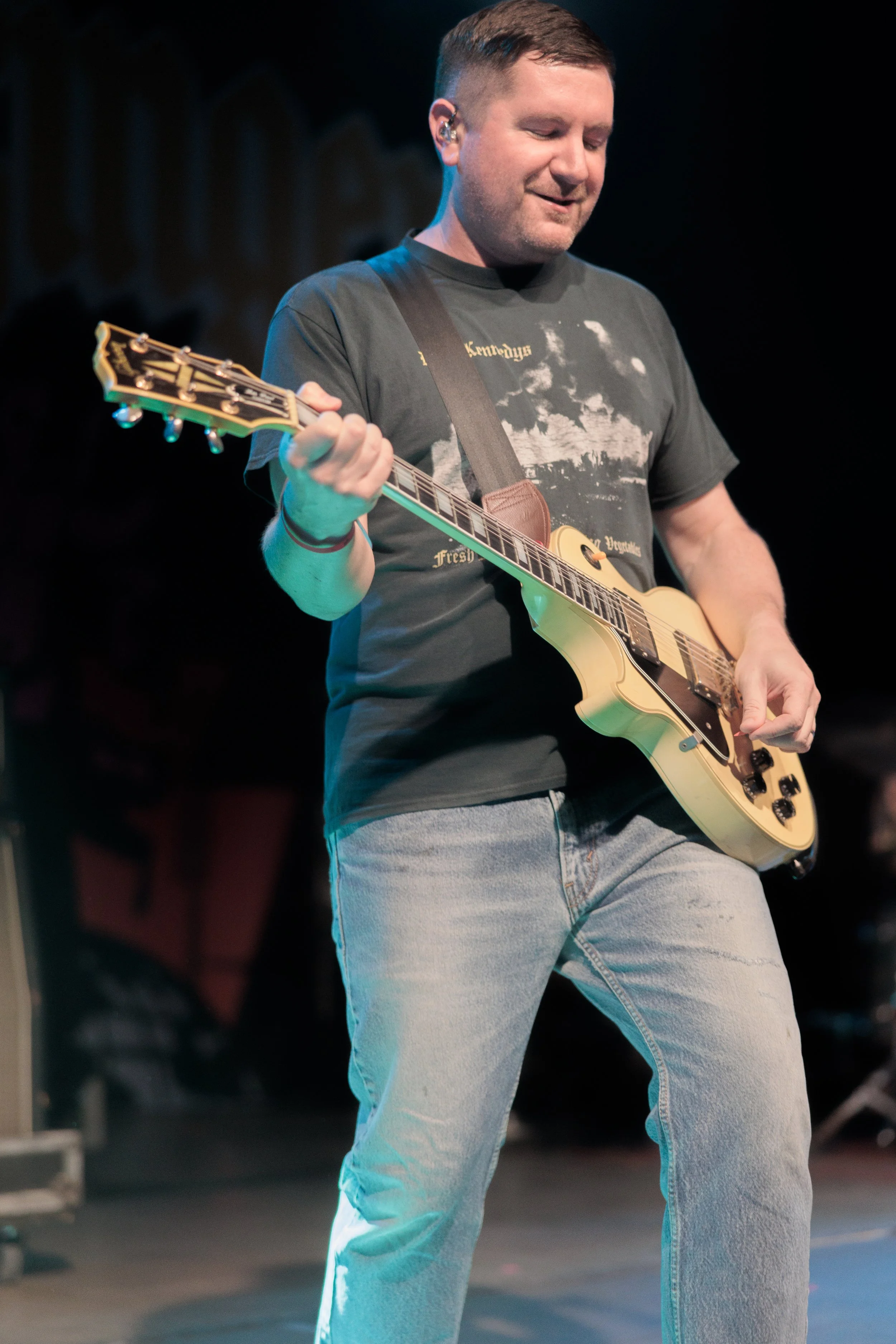 The Menzingers