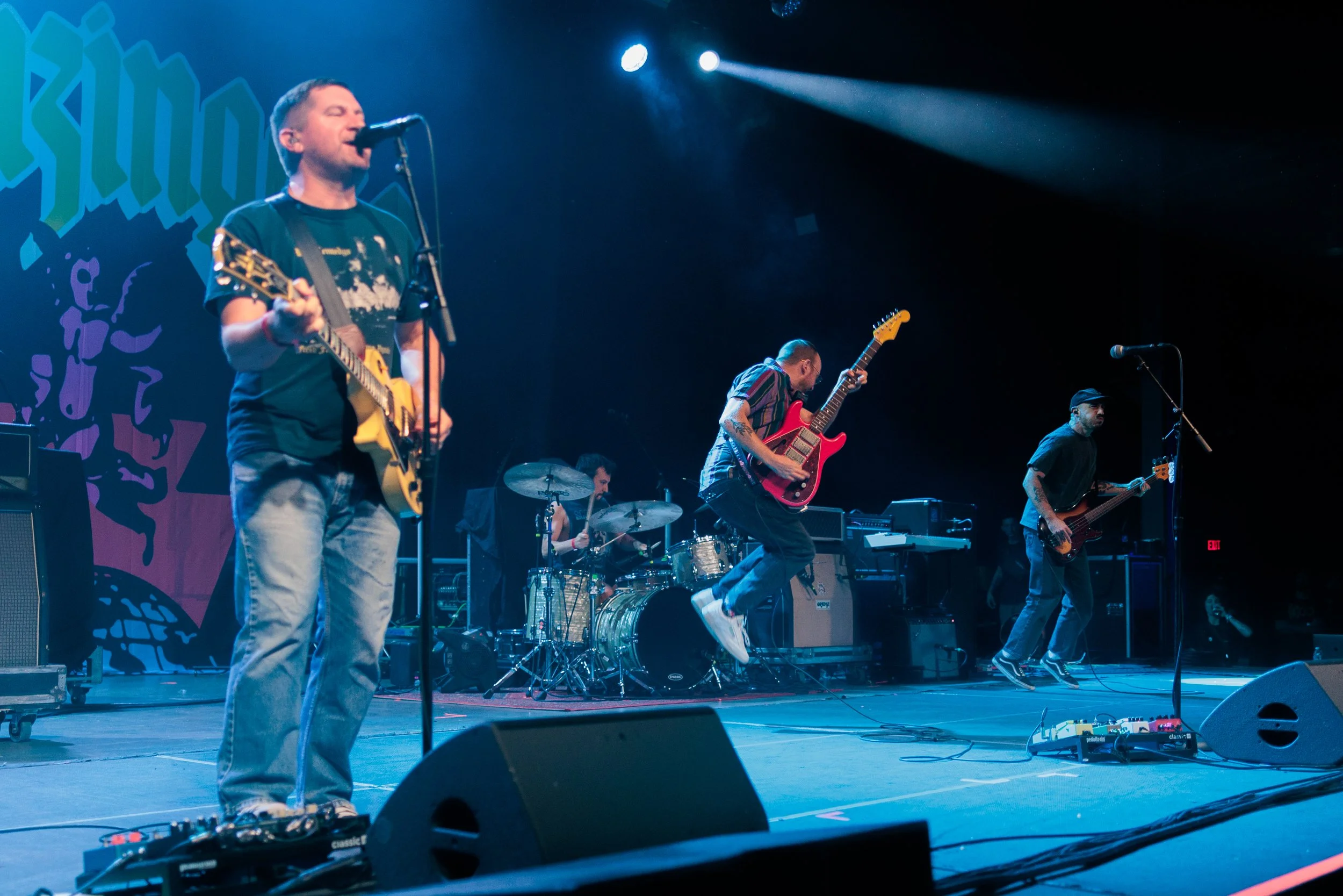 The Menzingers