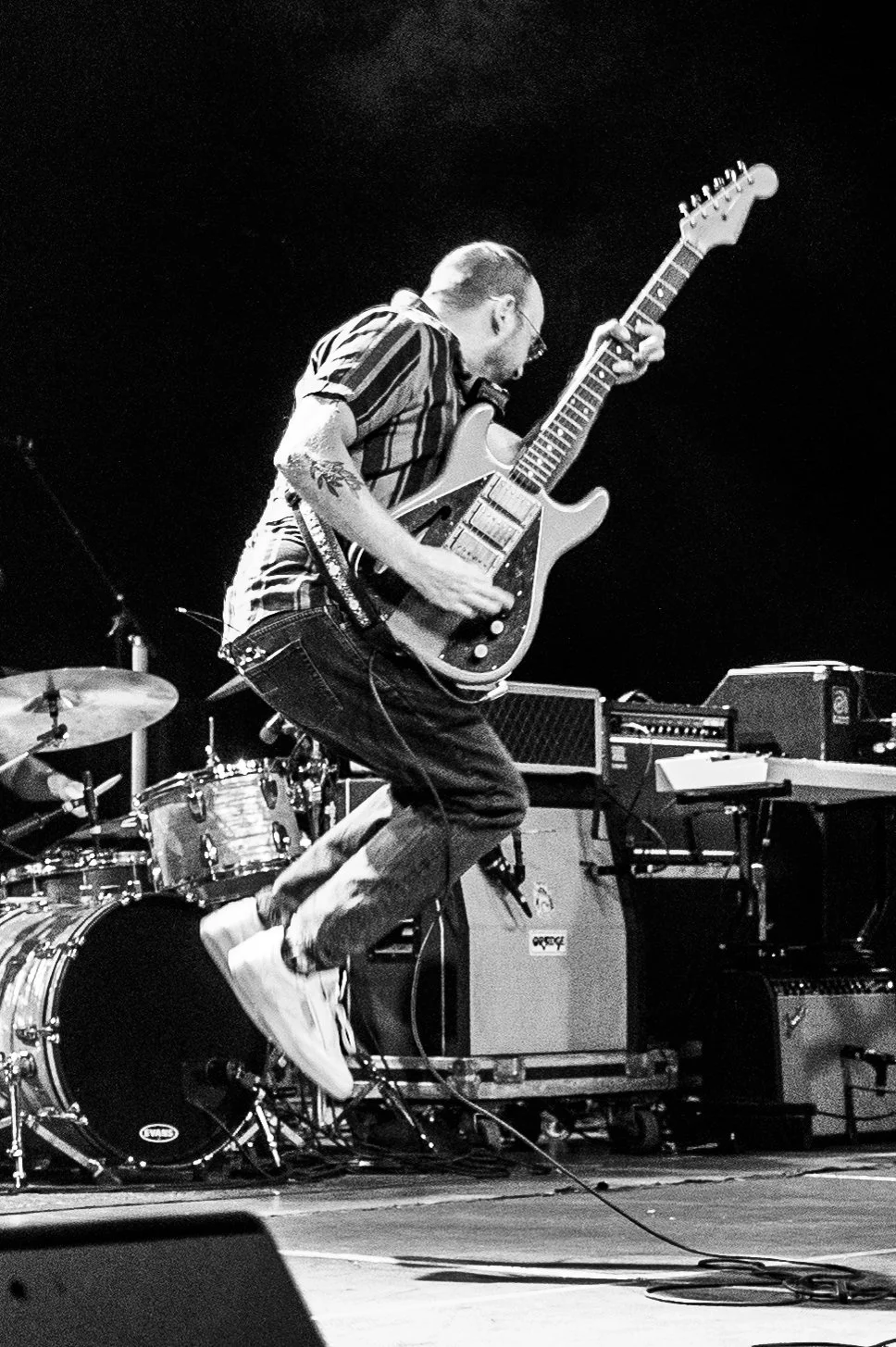 The Menzingers