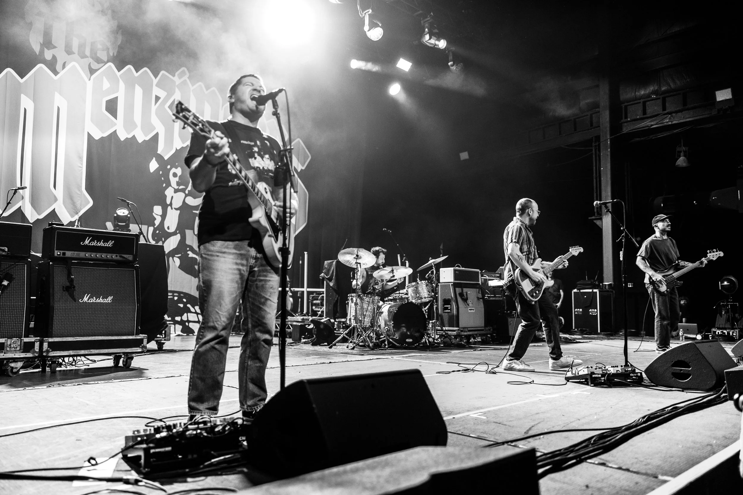 The Menzingers