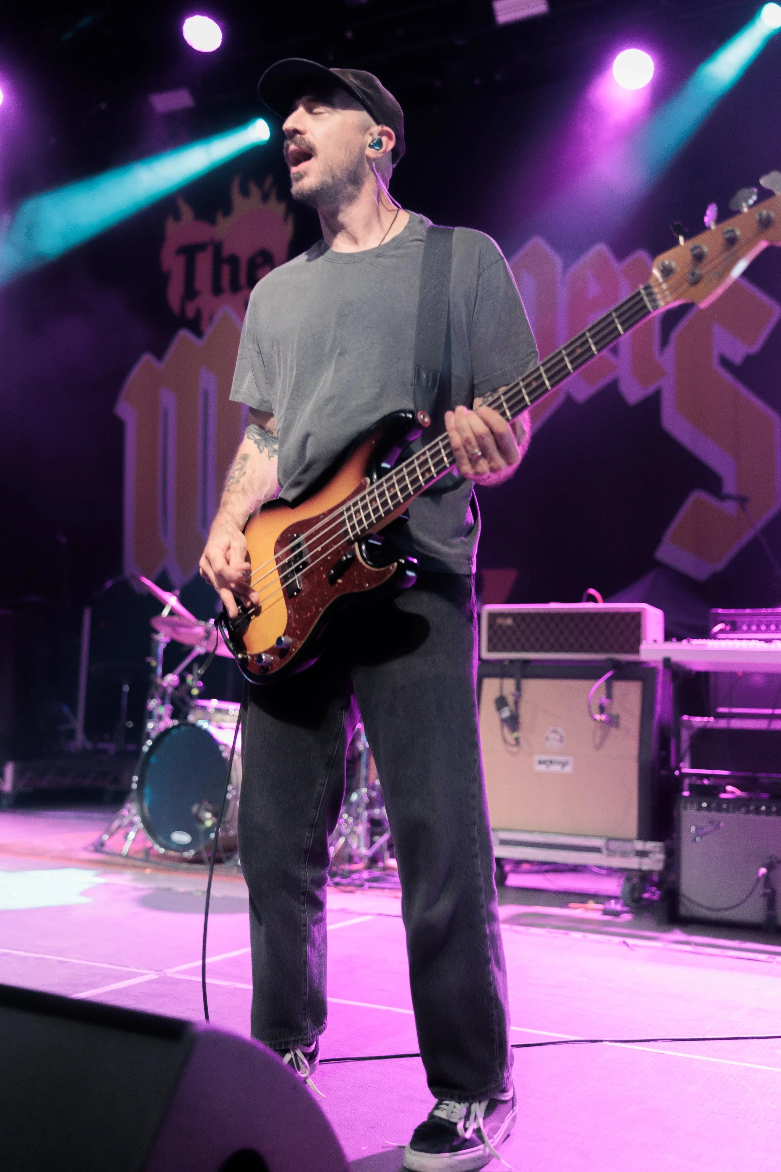 The Menzingers