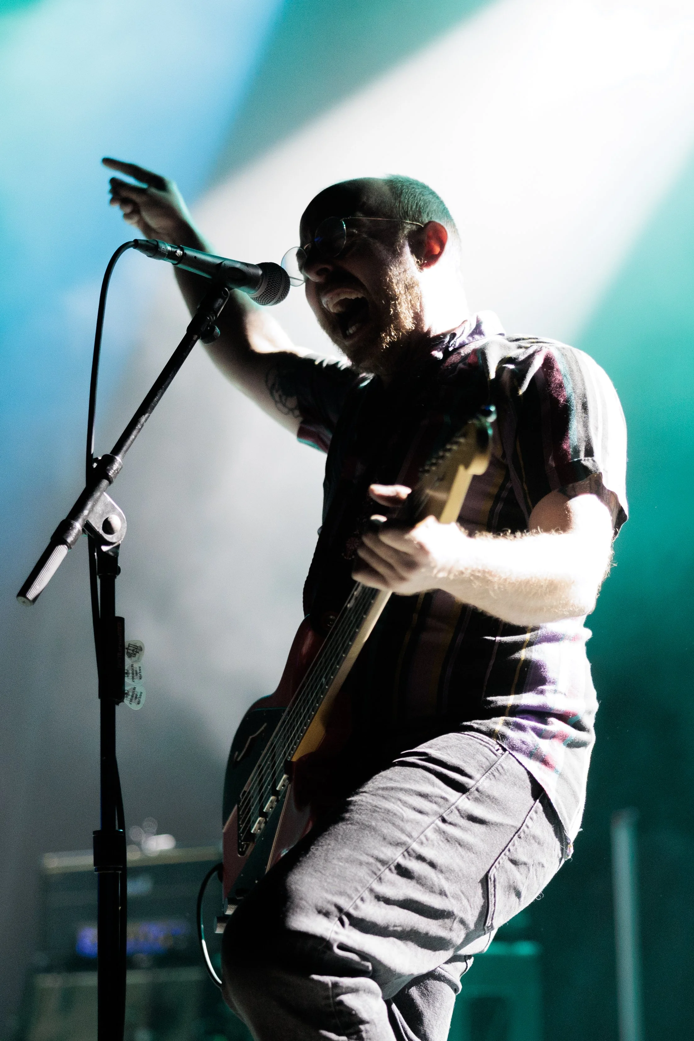 The Menzingers