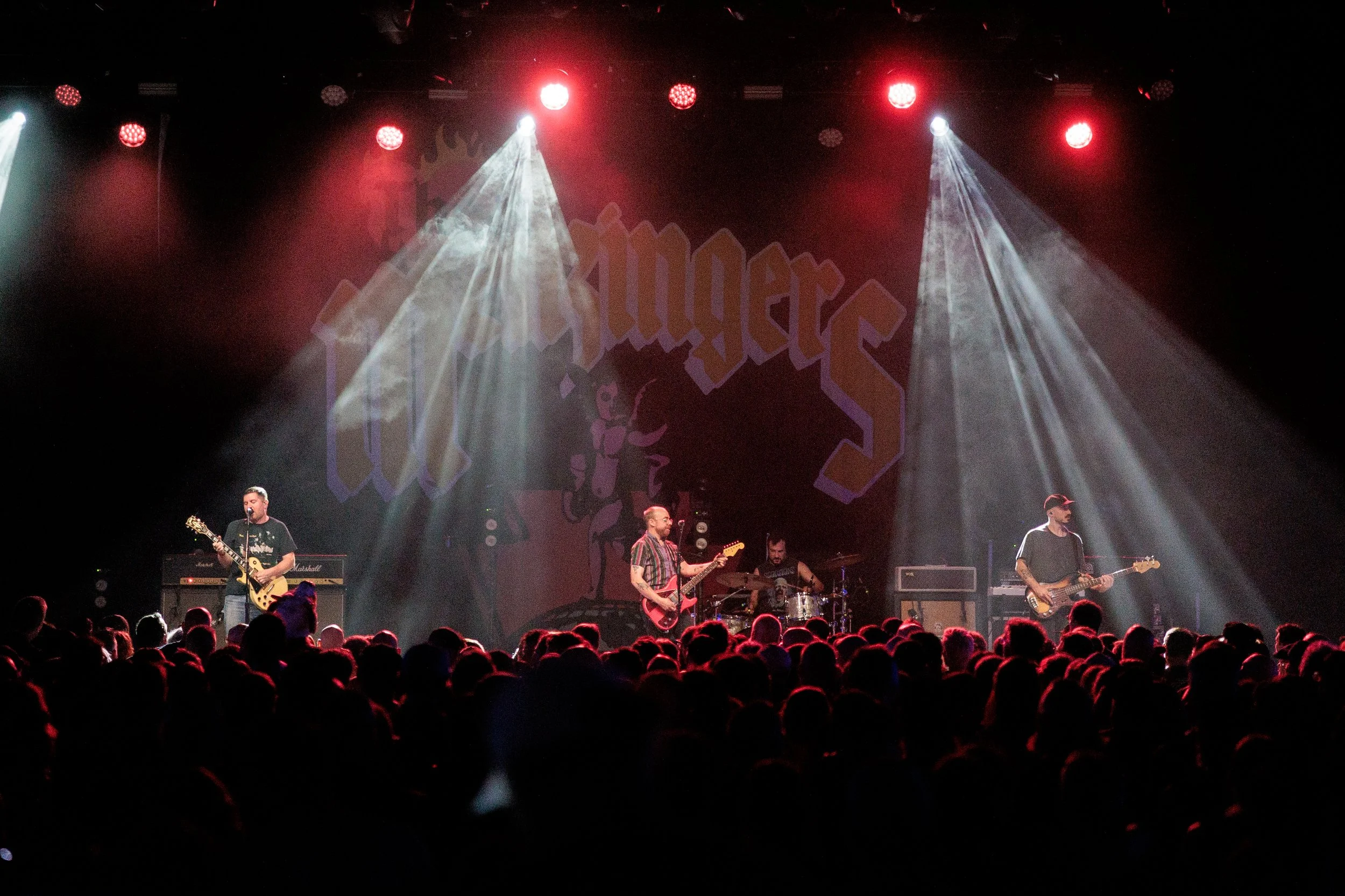 The Menzingers