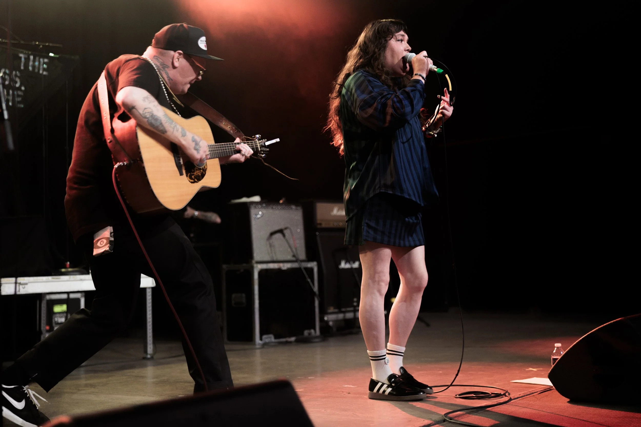 Micah Schnabel & Melissa Jean Speckman