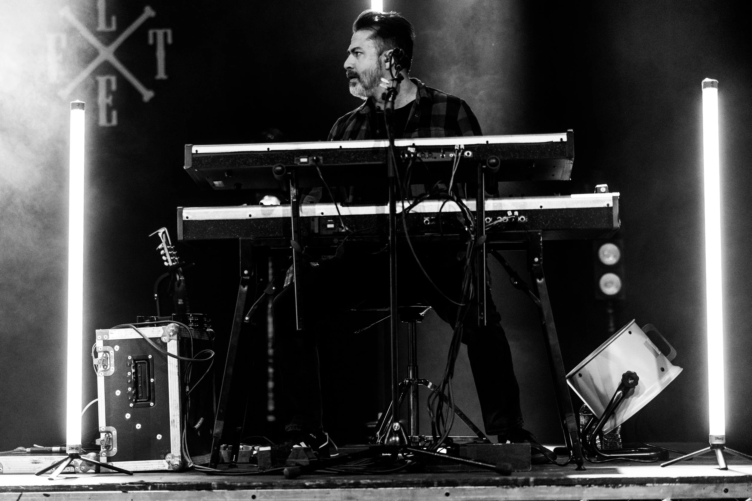 Frank Turner & The Sleeping Souls