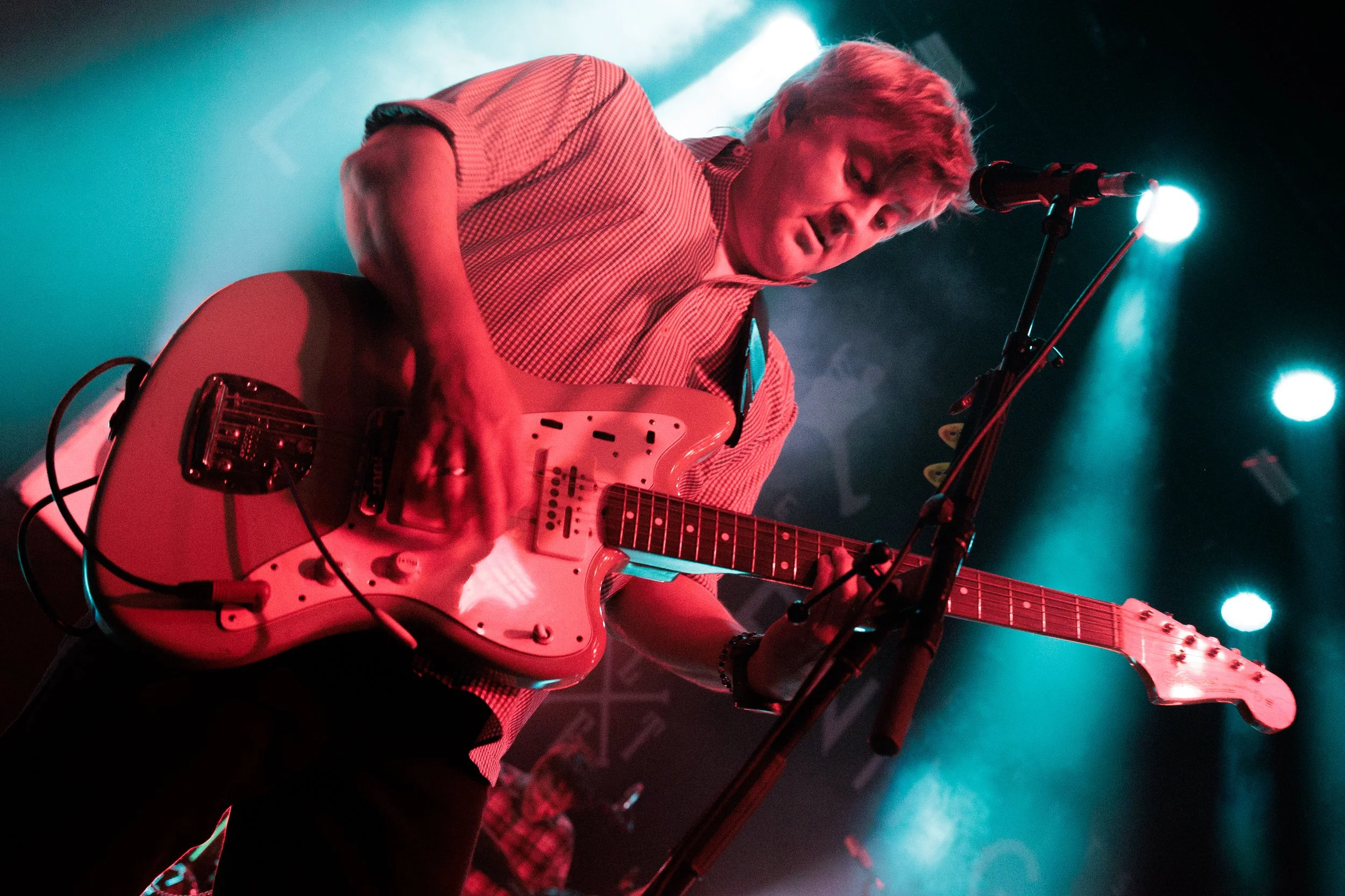 Frank Turner & The Sleeping Souls