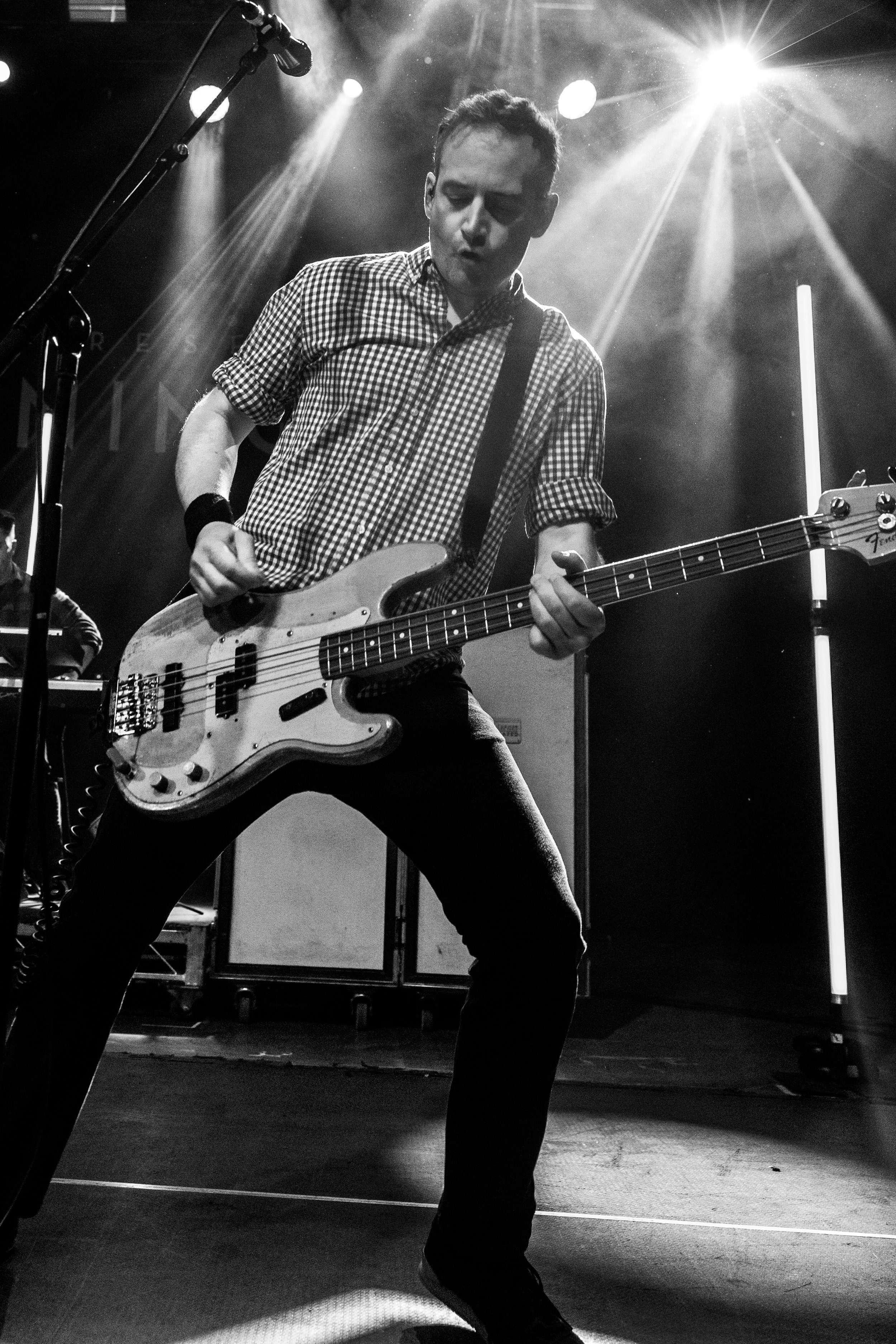 Frank Turner & The Sleeping Souls