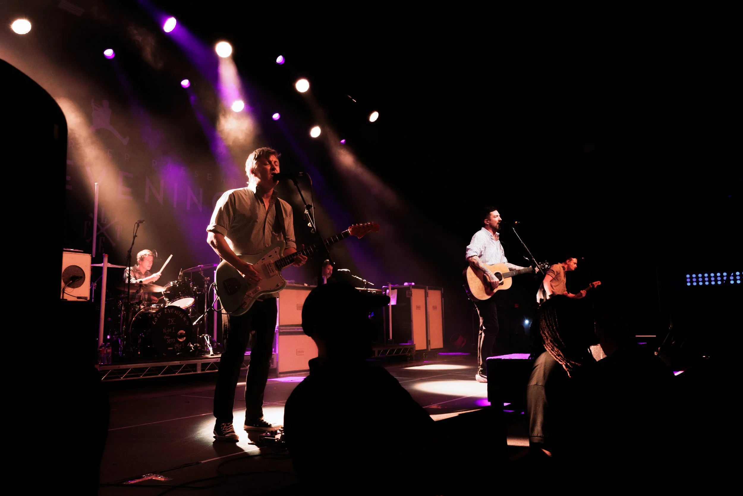 Frank Turner & The Sleeping Souls