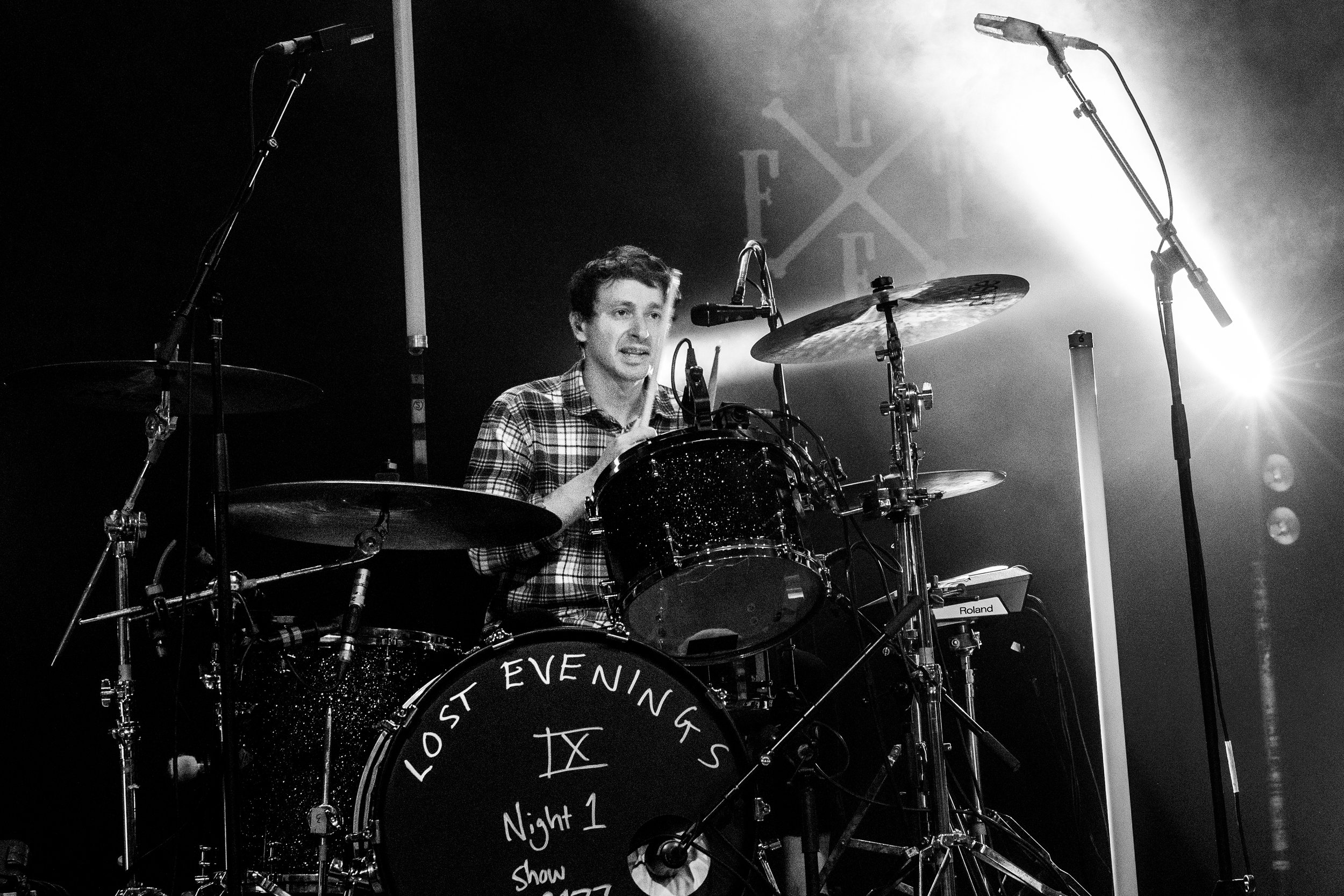 Frank Turner & The Sleeping Souls