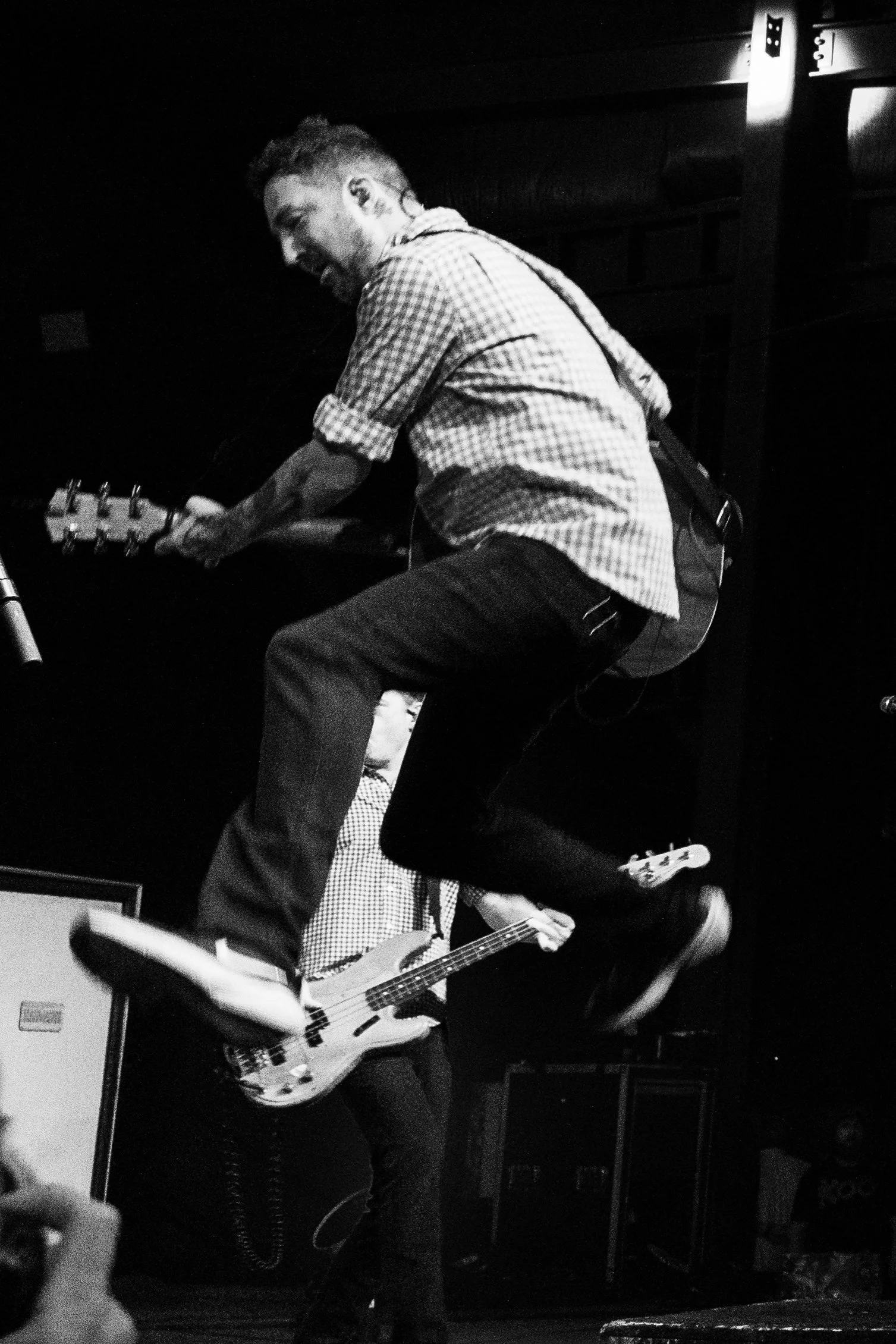 Frank Turner & The Sleeping Souls