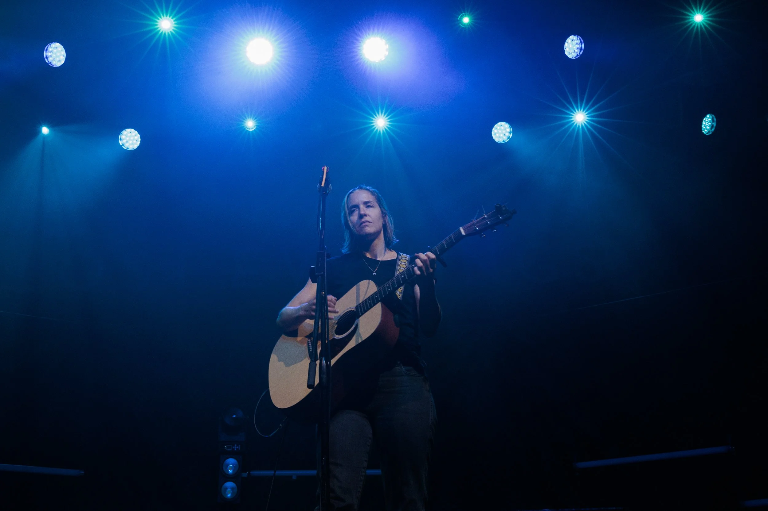 Laura Stevenson