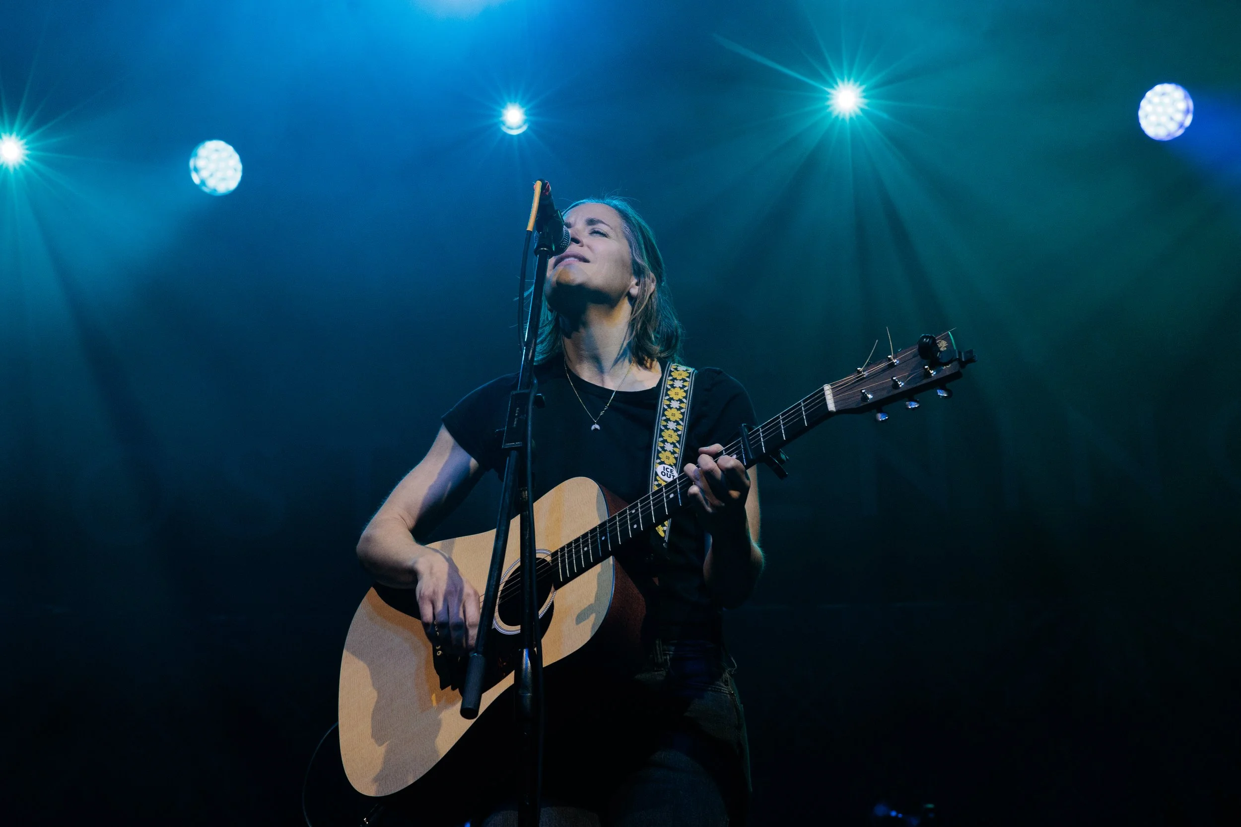 Laura Stevenson