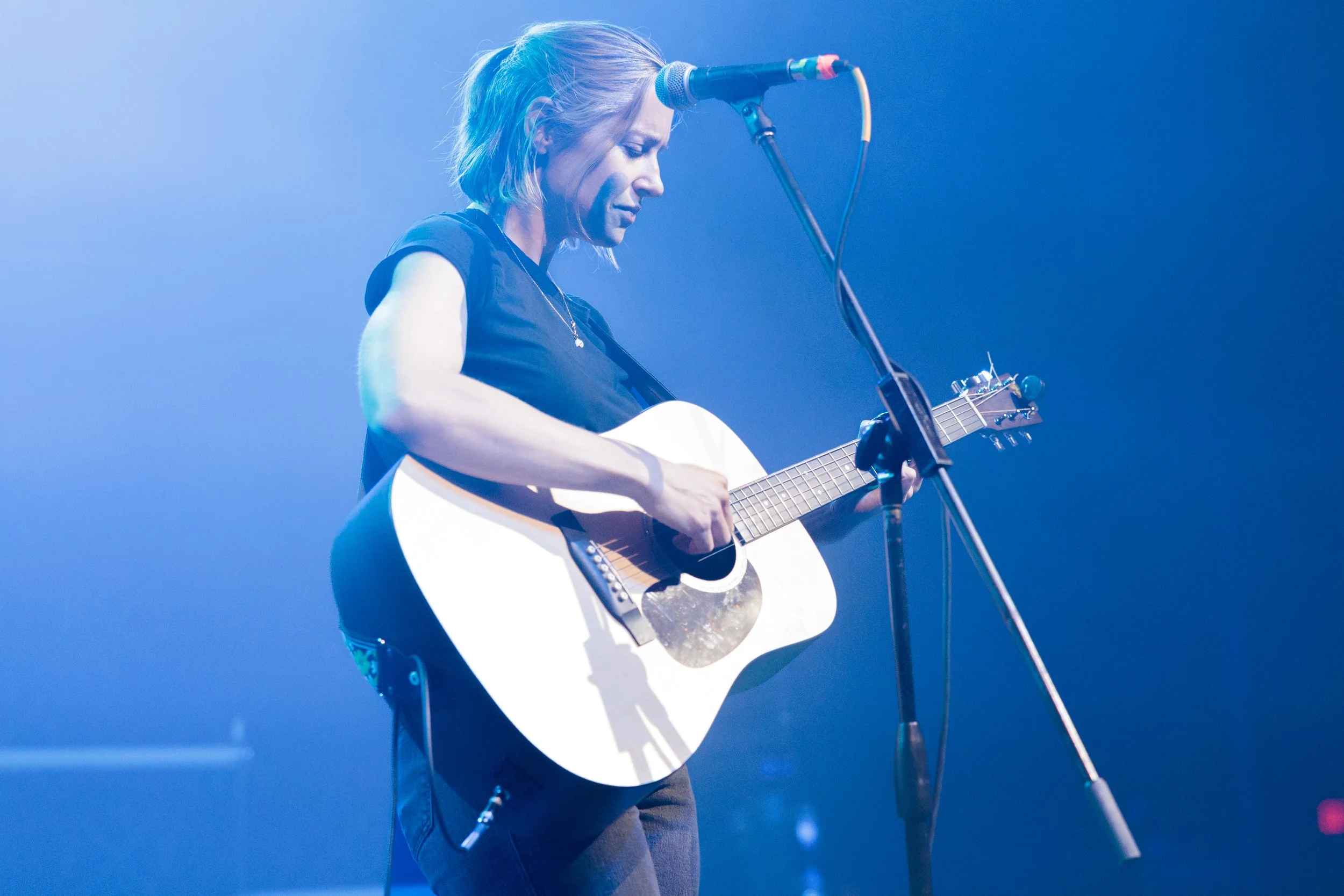 Laura Stevenson