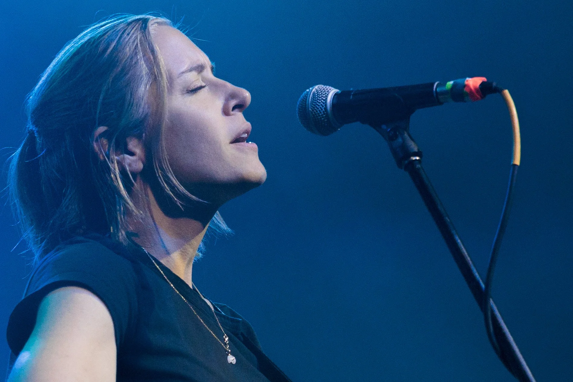 Laura Stevenson
