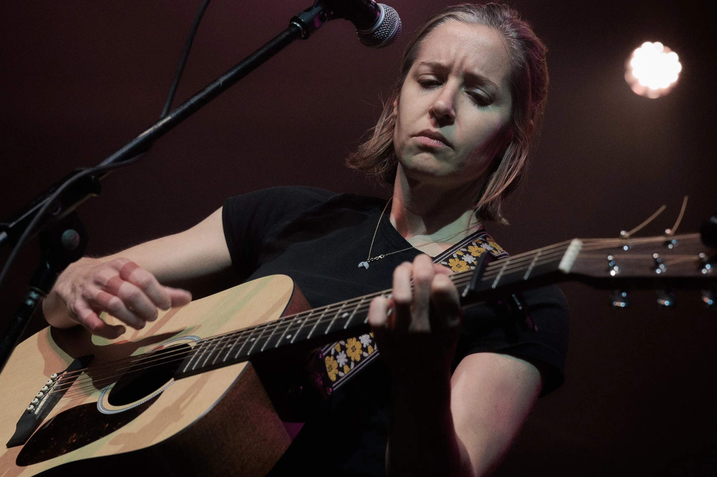 Laura Stevenson