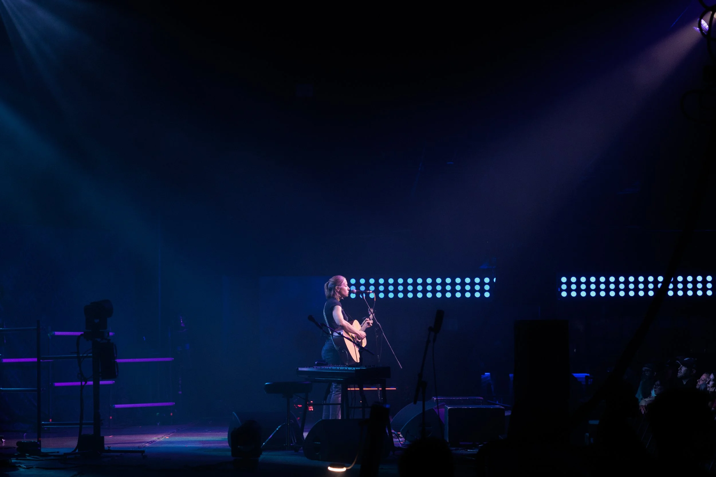 Laura Stevenson