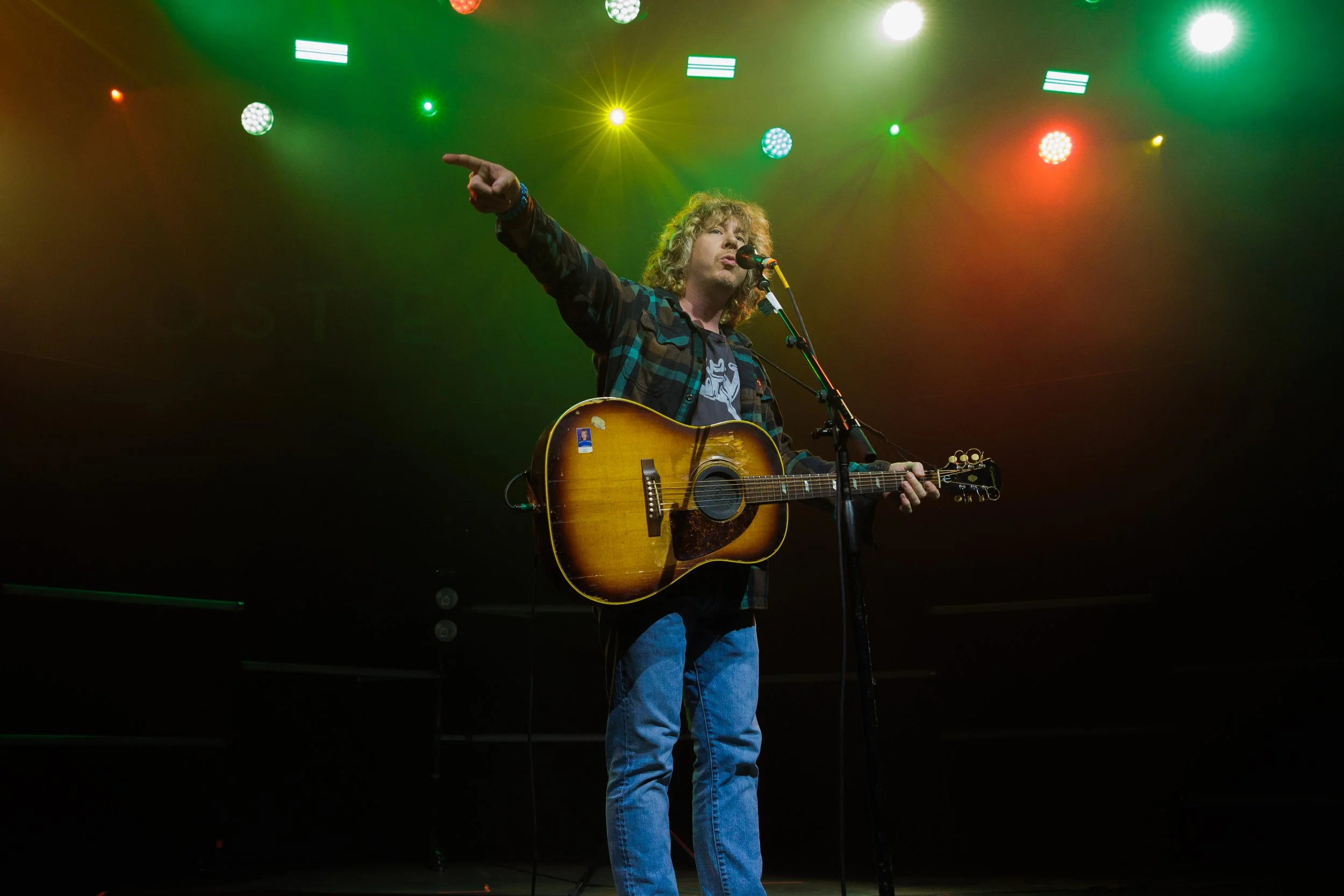 Ben Kweller