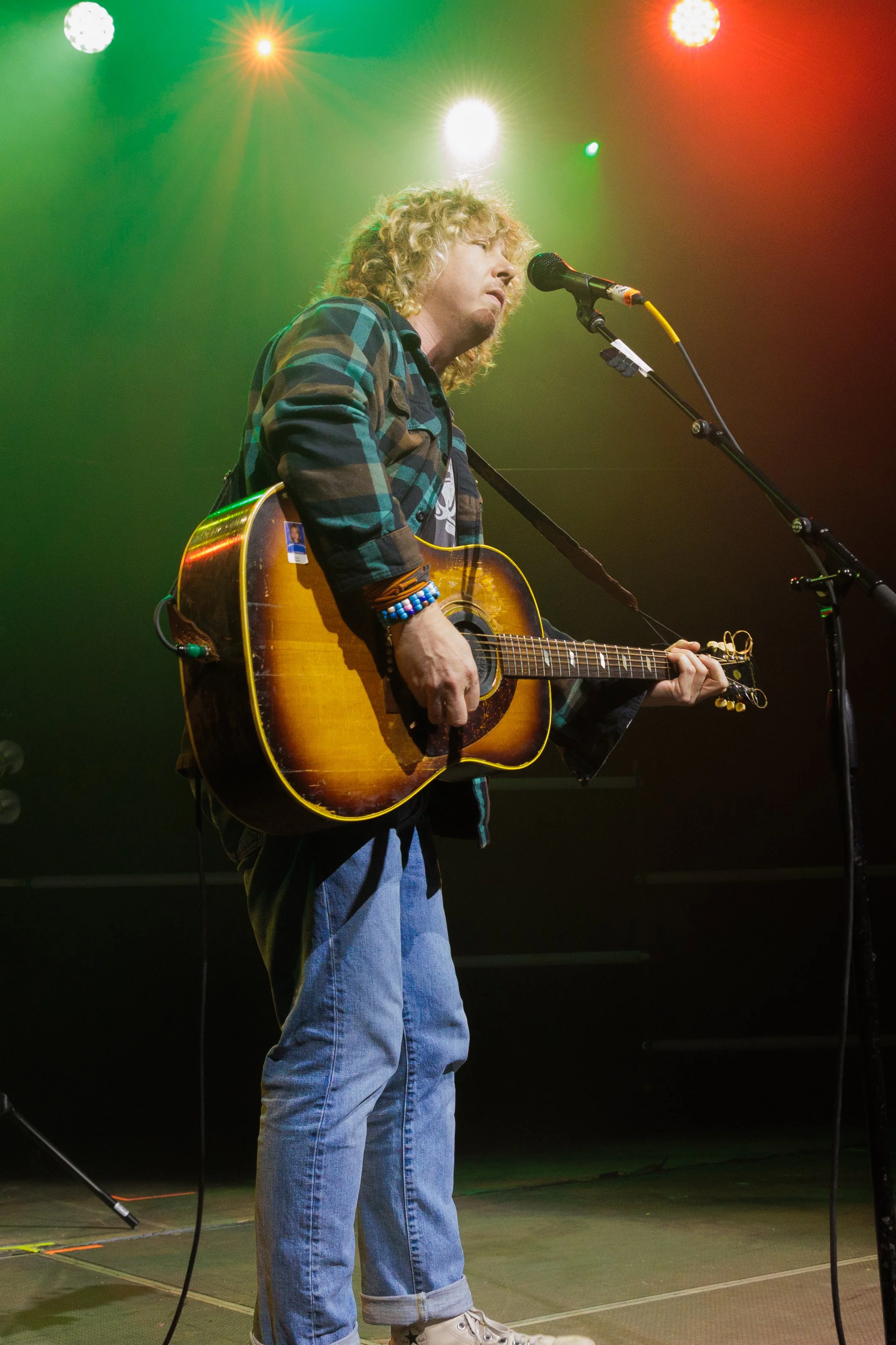 Ben Kweller
