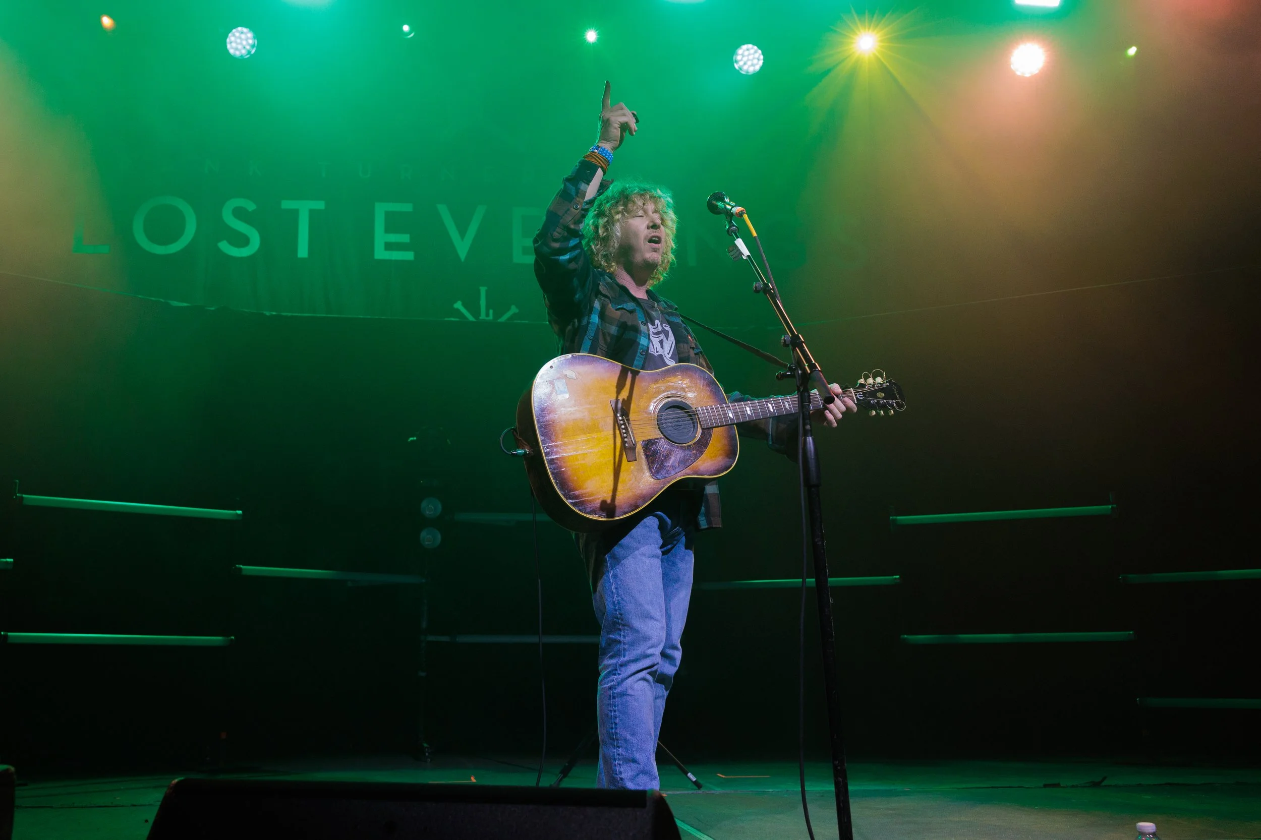 Ben Kweller
