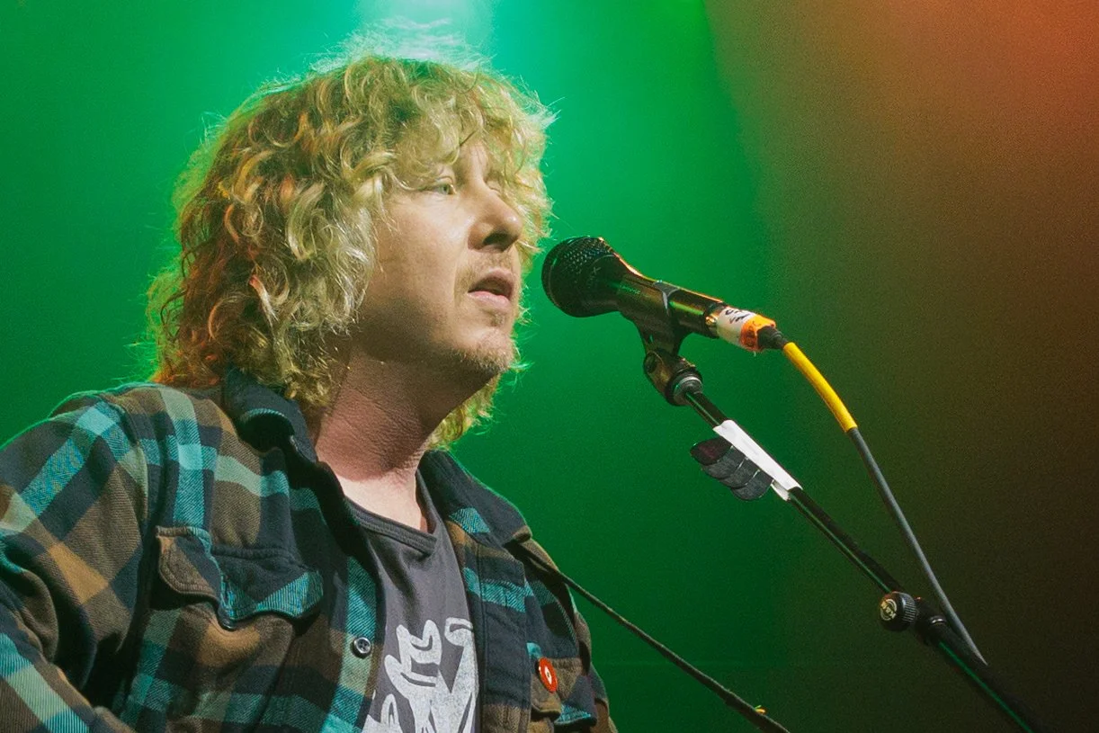 Ben Kweller