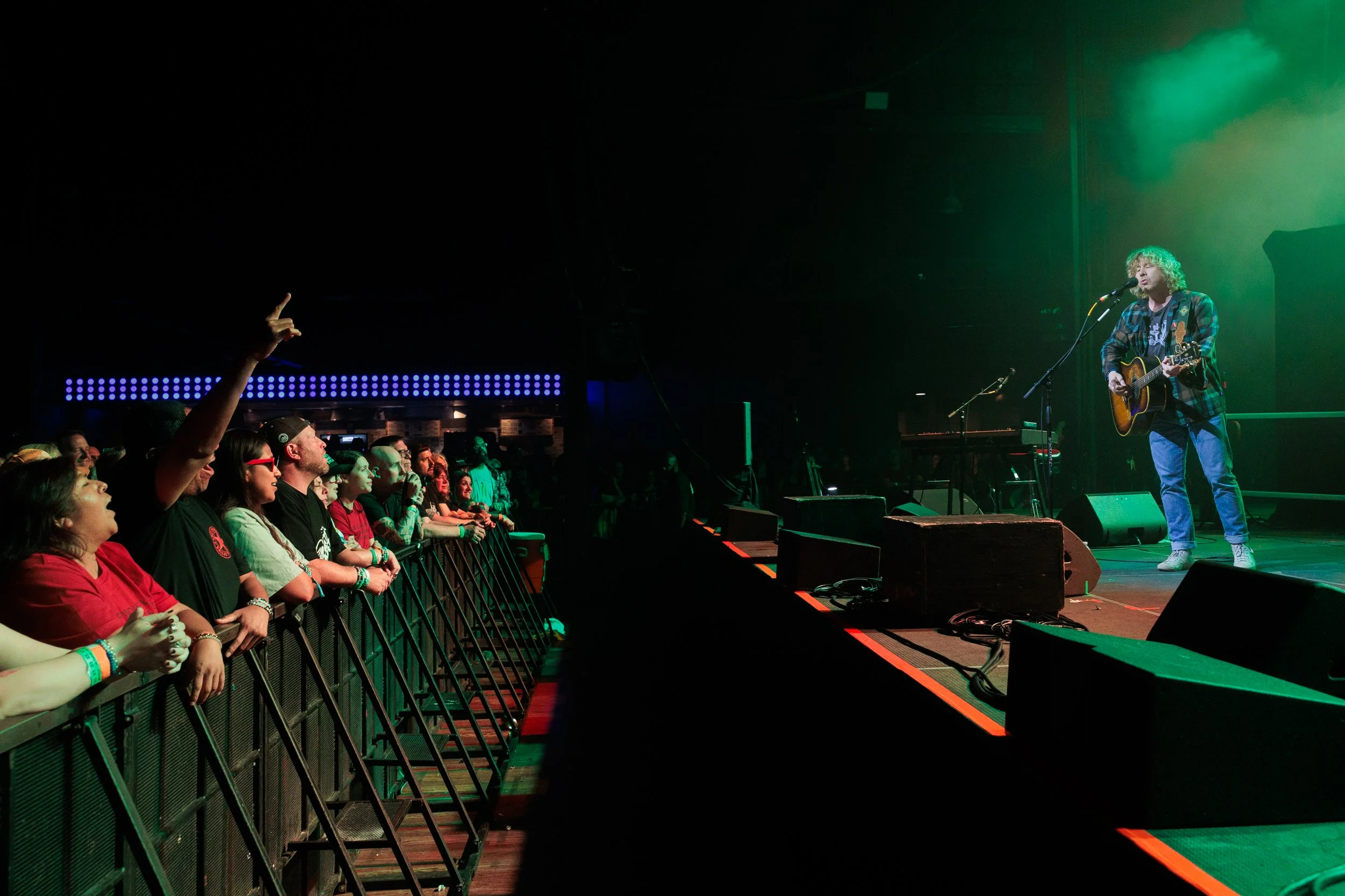 Ben Kweller