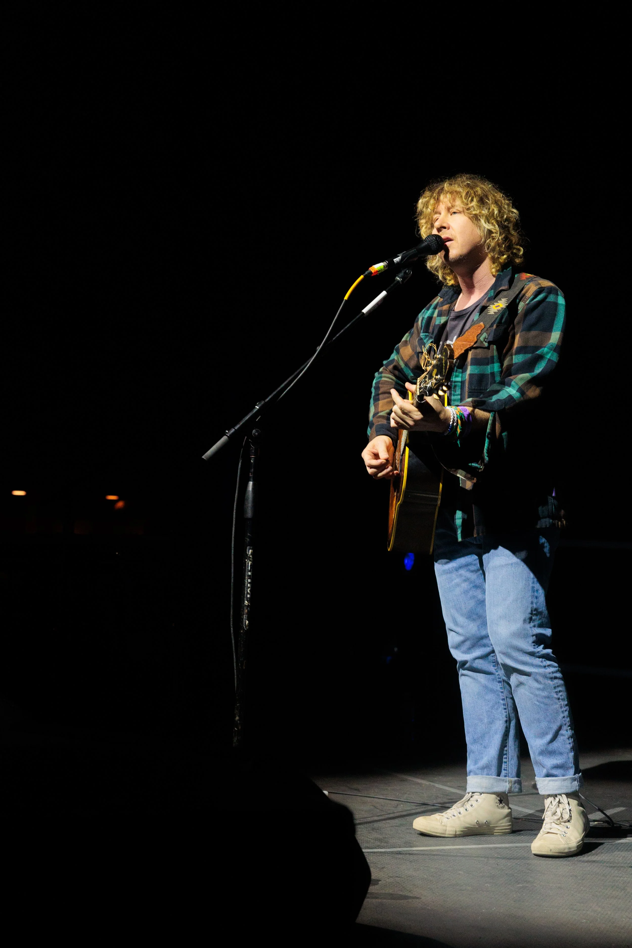 Ben Kweller
