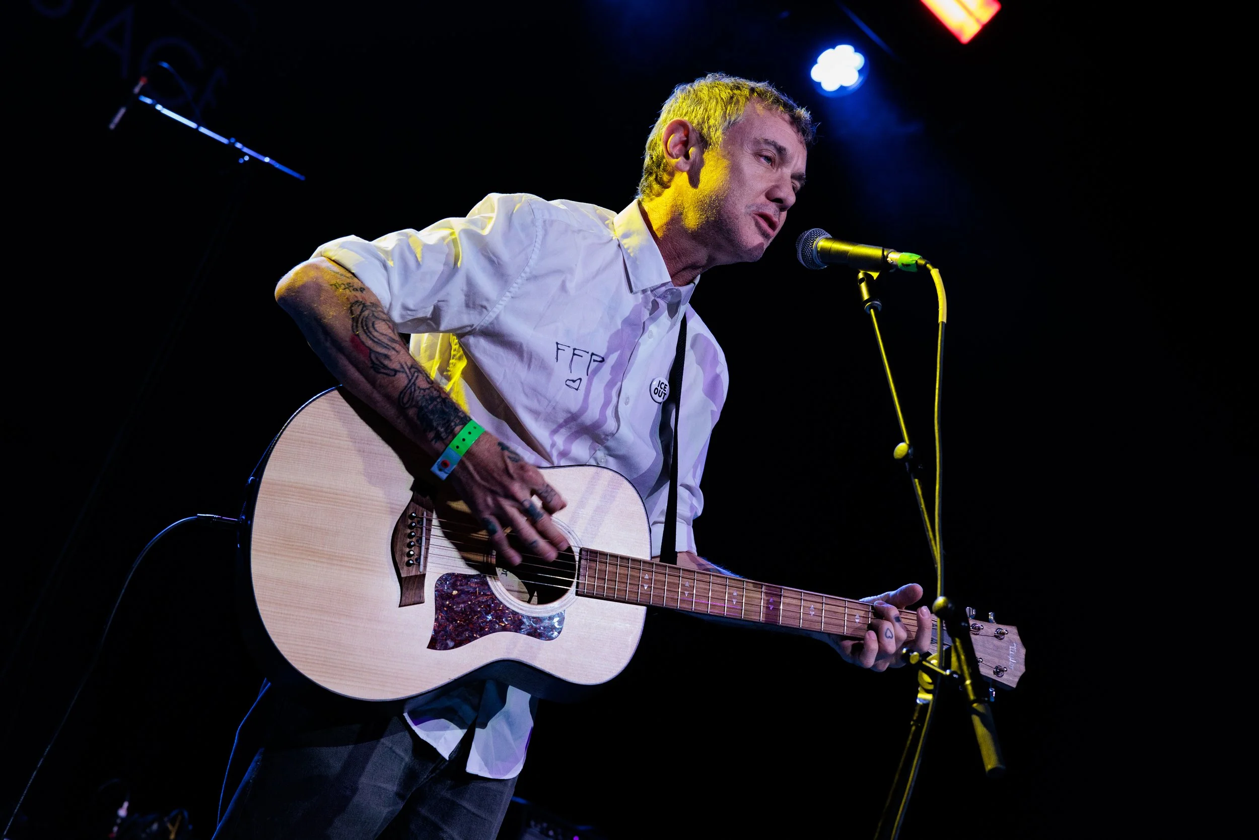 Jim Ward