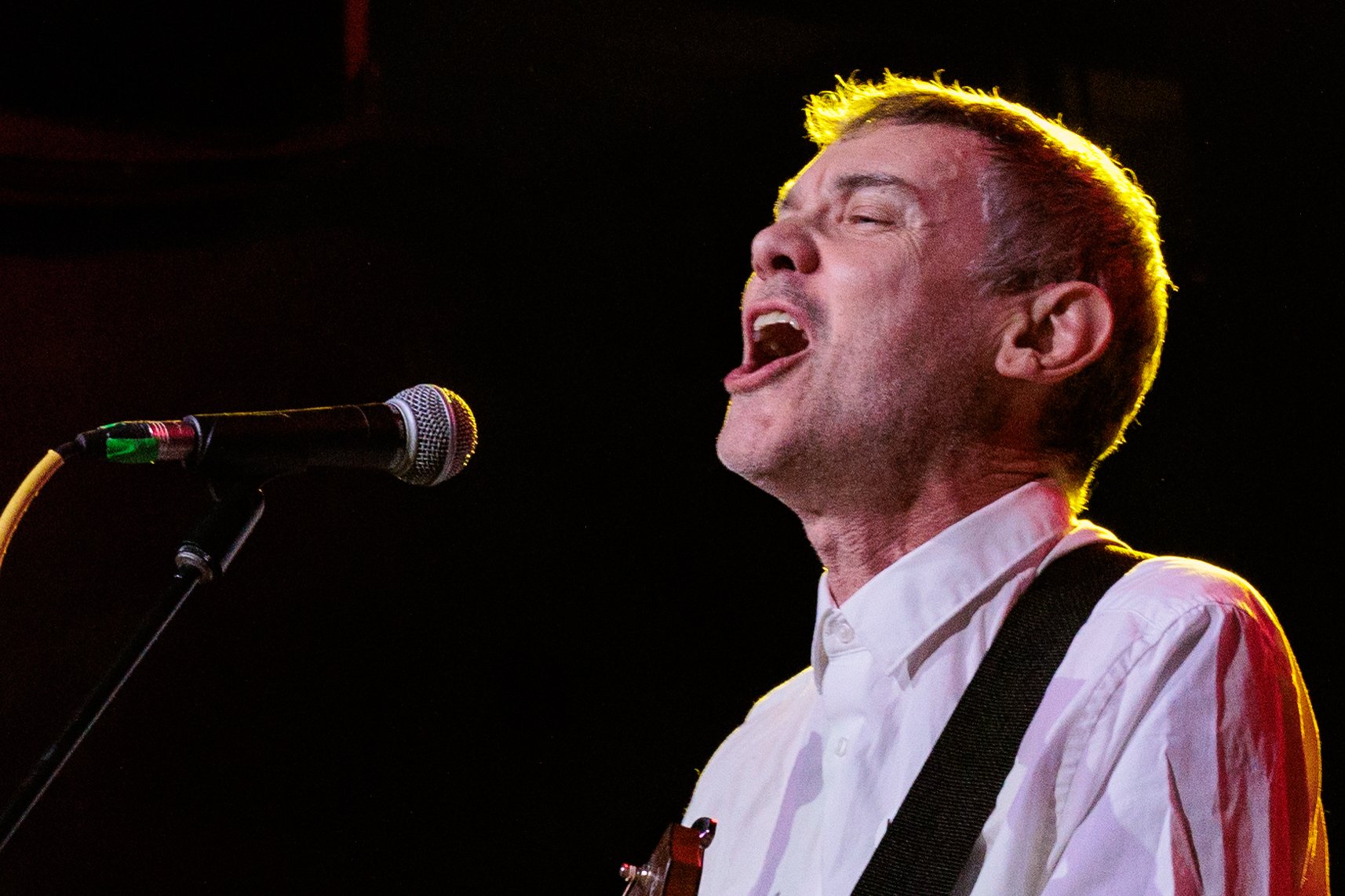 Jim Ward