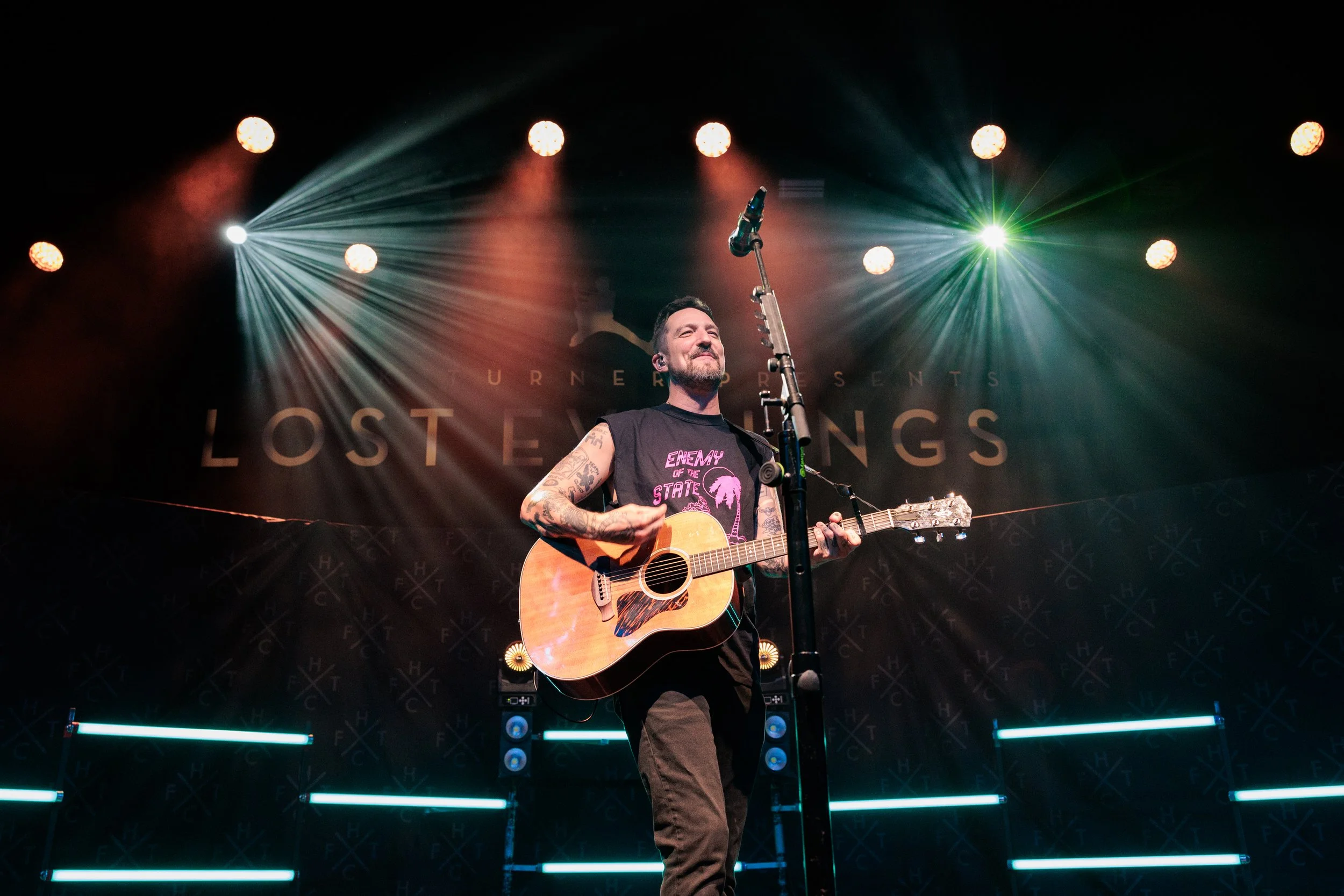 Frank Turner