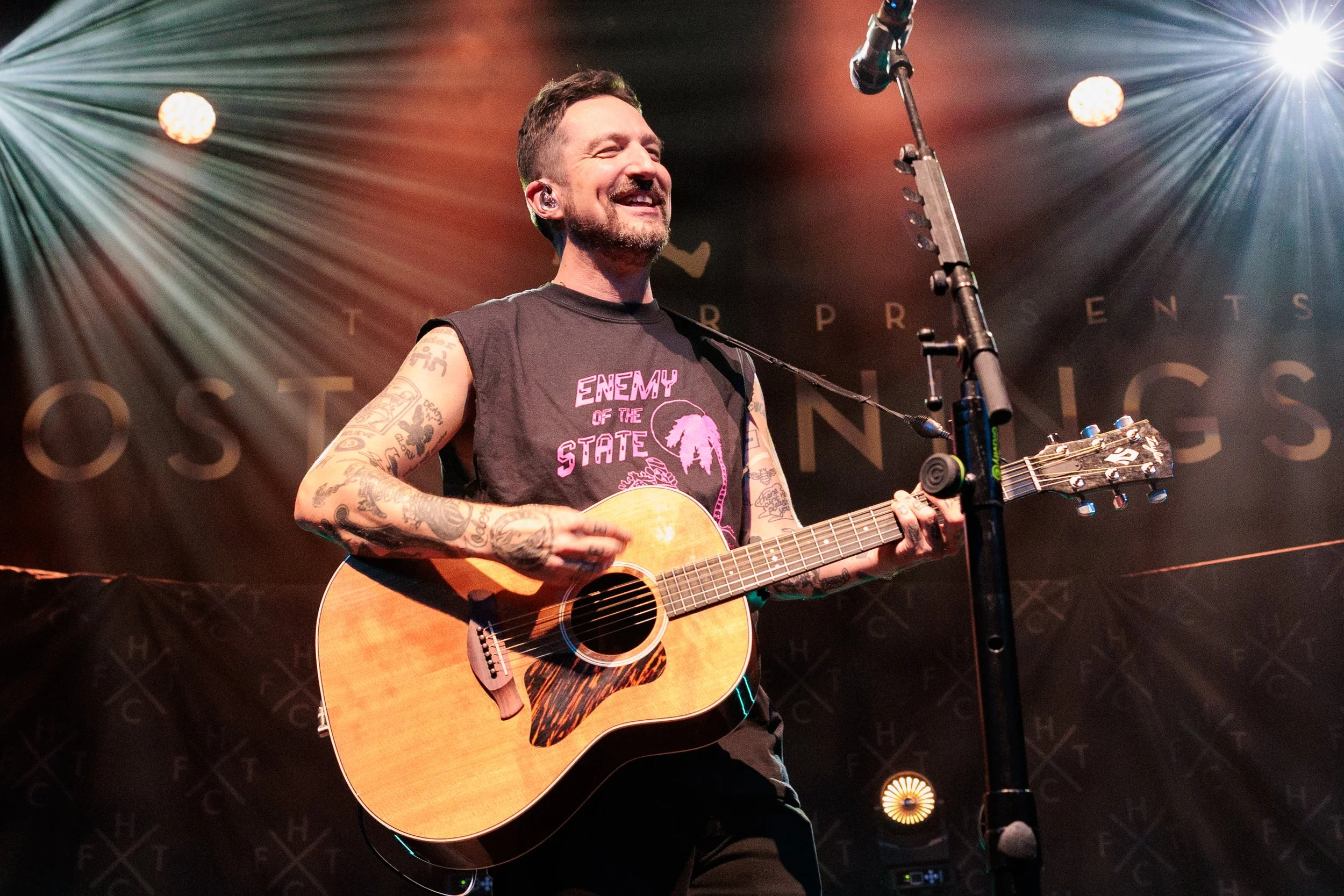 Frank Turner