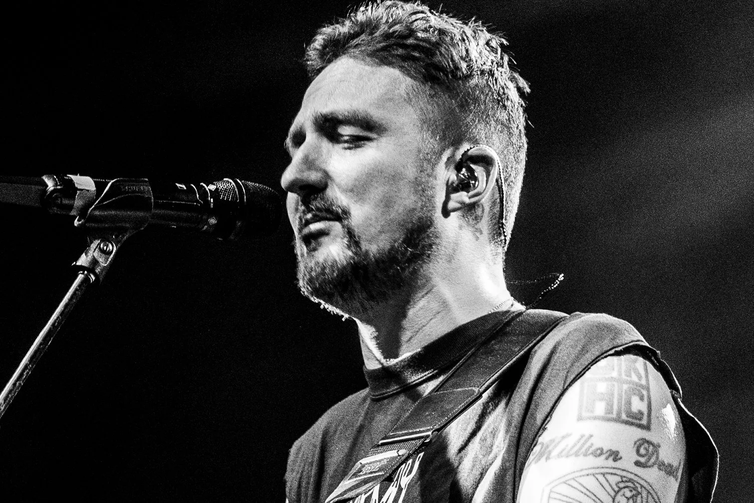 Frank Turner