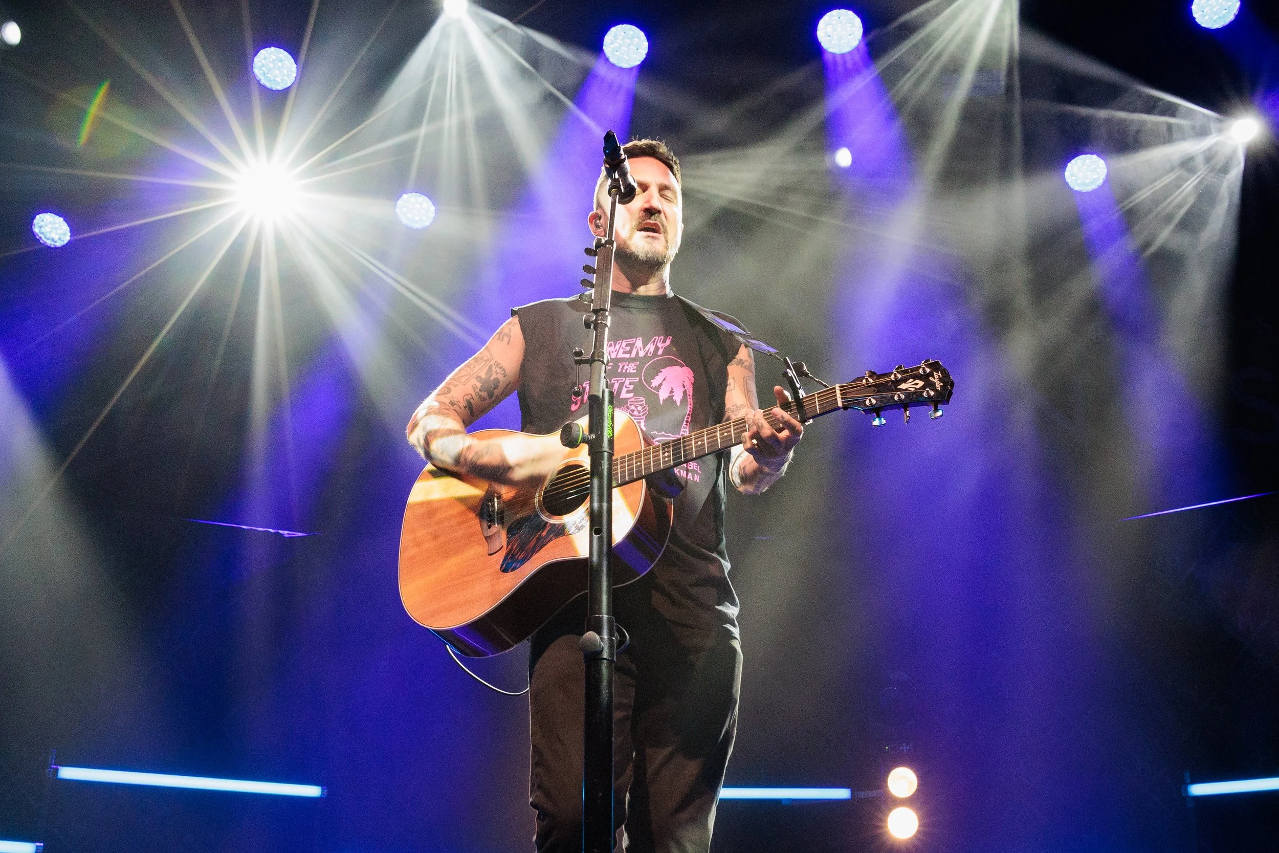 Frank Turner