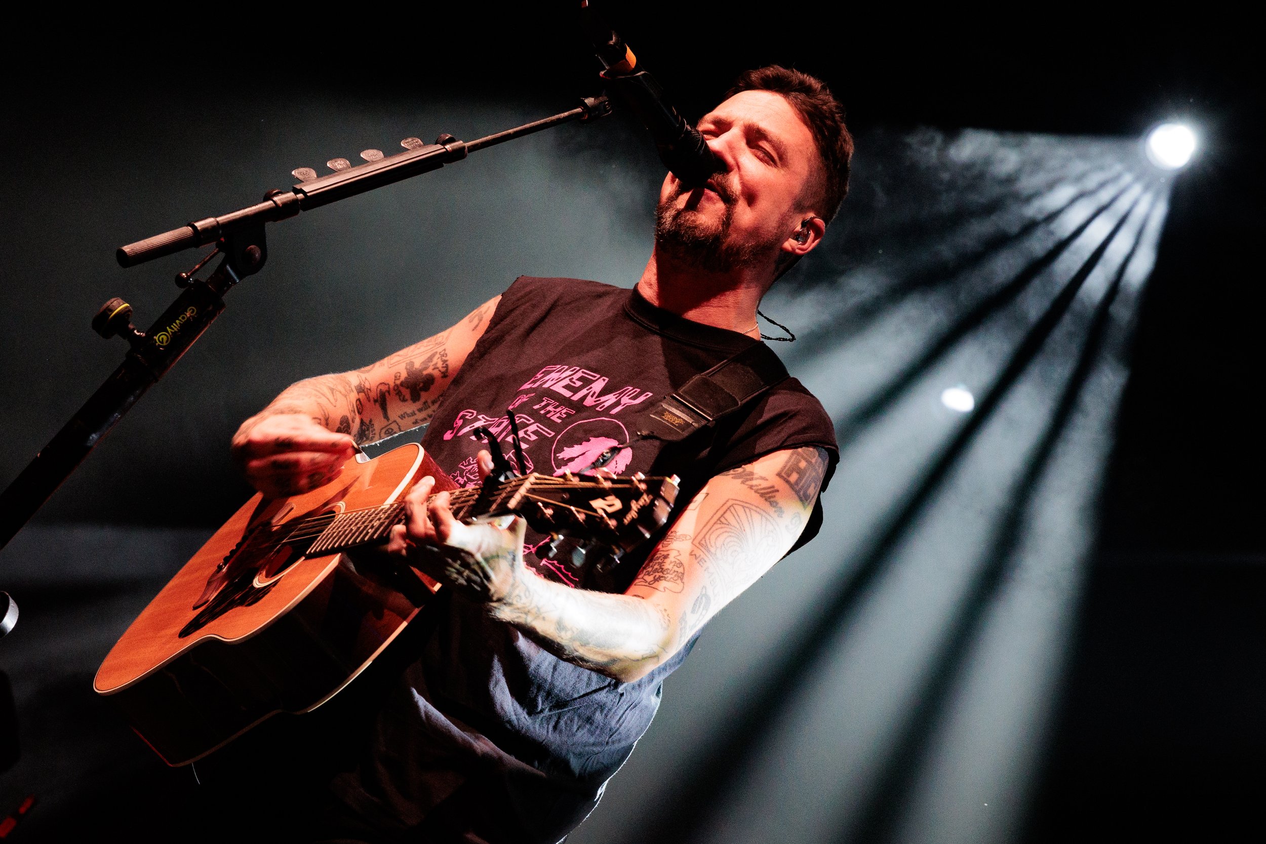 Frank Turner