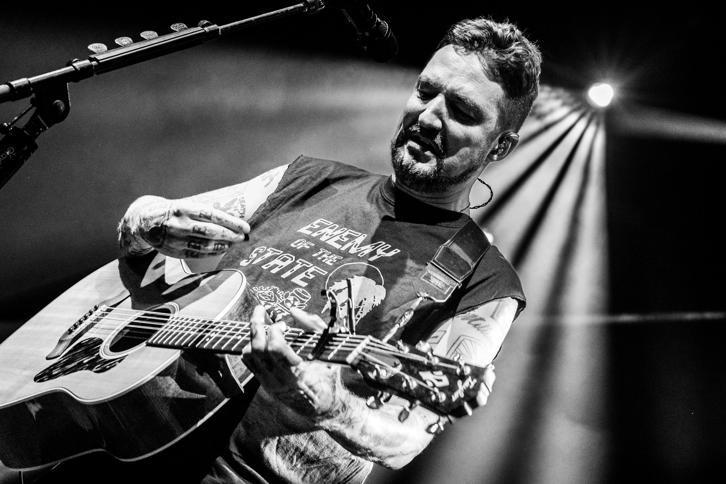 Frank Turner