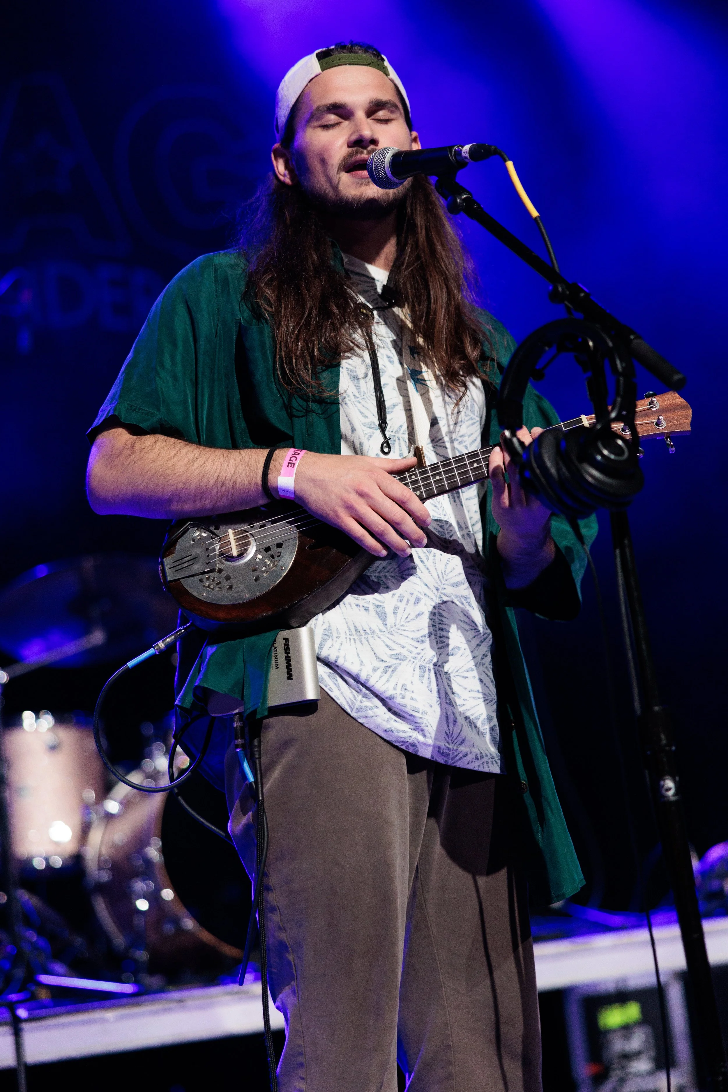 Jake Conder