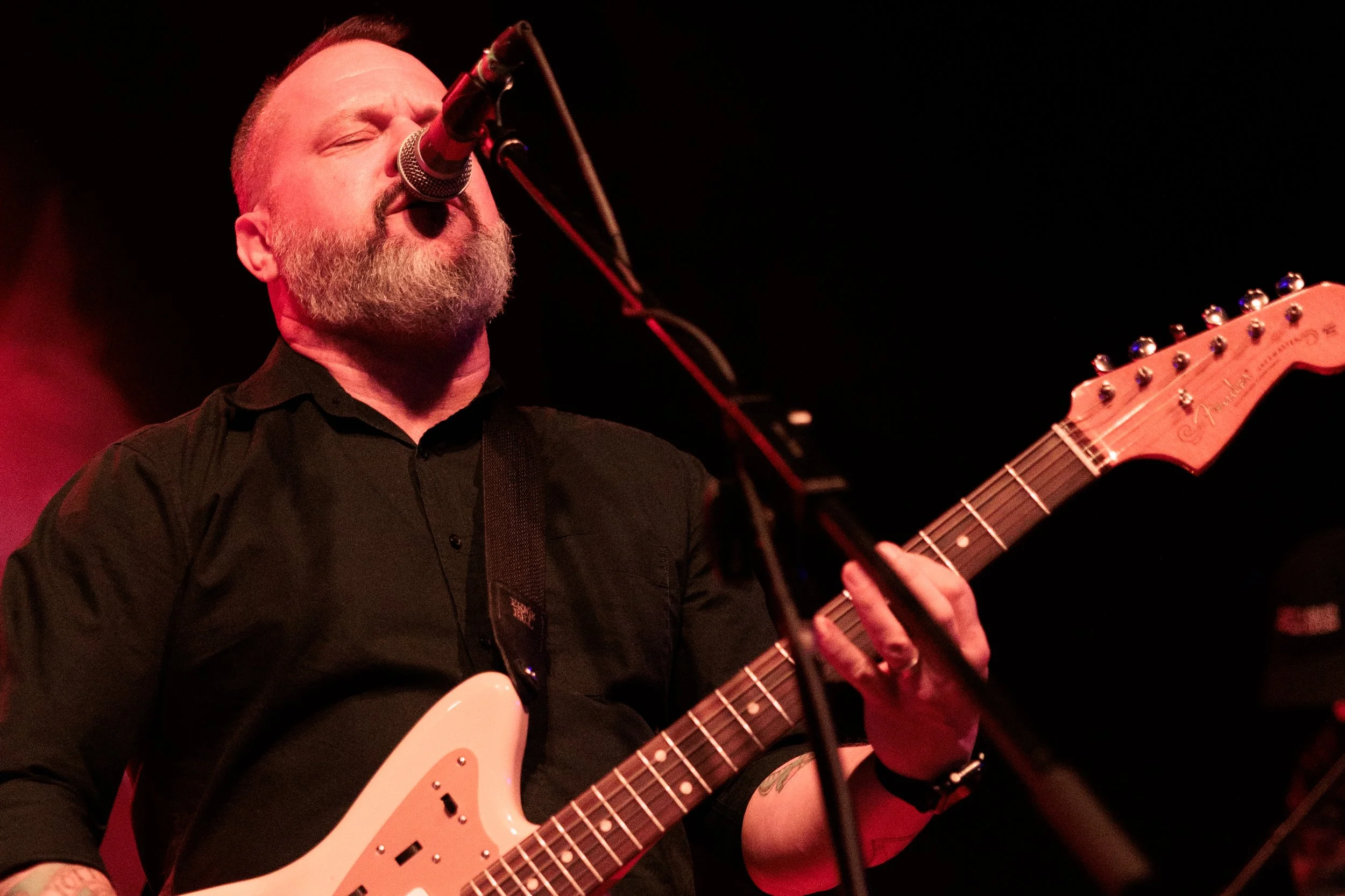 the get up kids