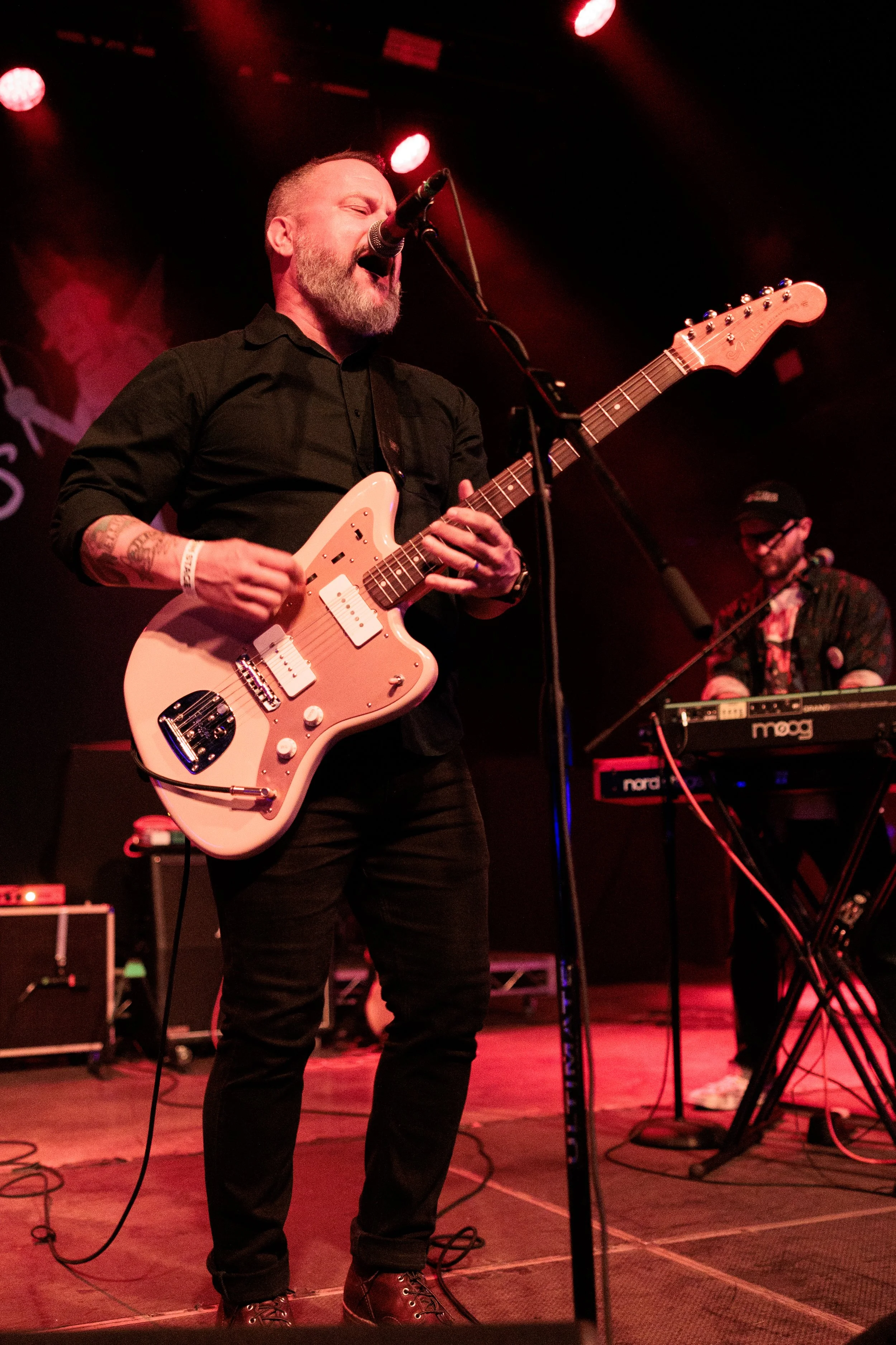 the get up kids