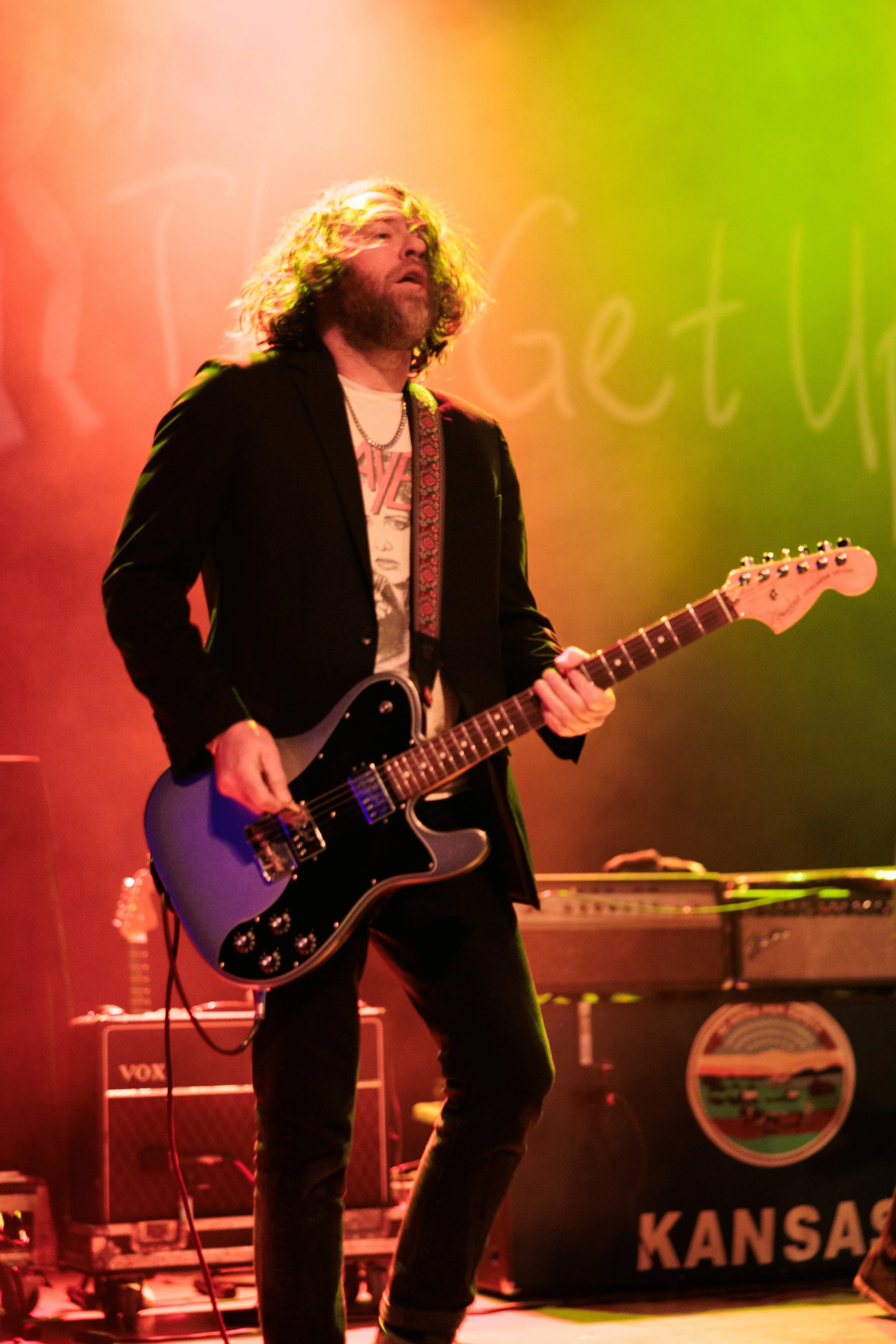 the get up kids
