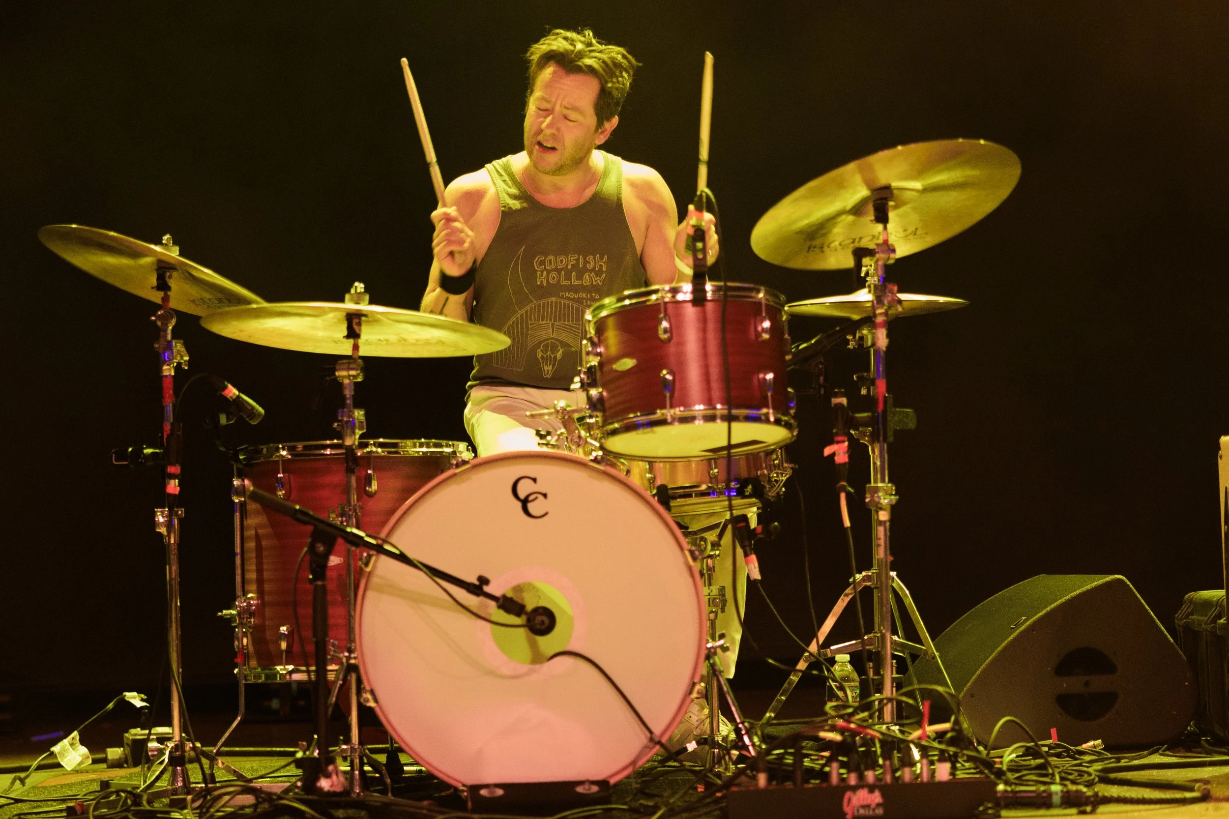 the get up kids