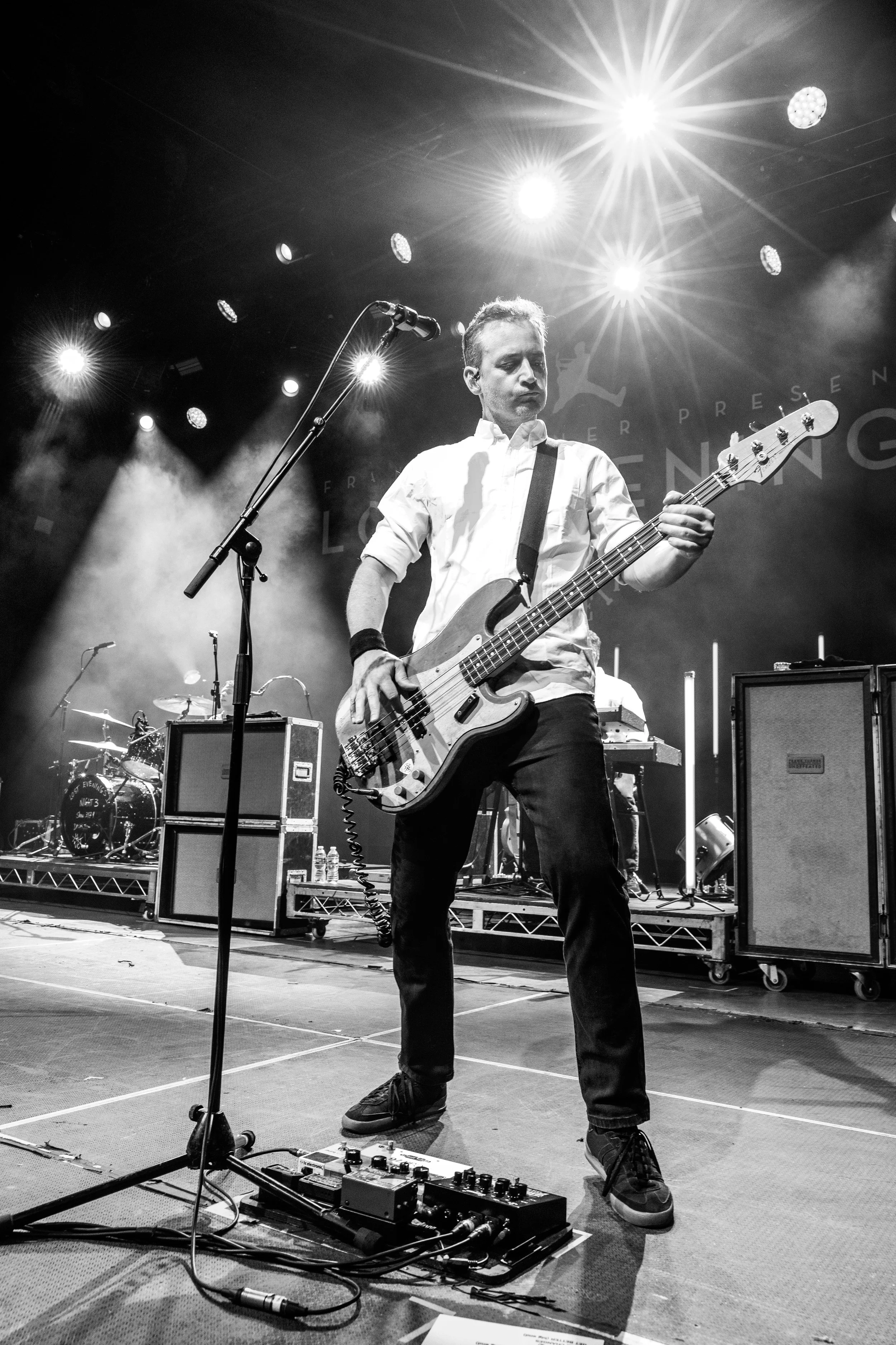 Frank Turner & The Sleeping Souls
