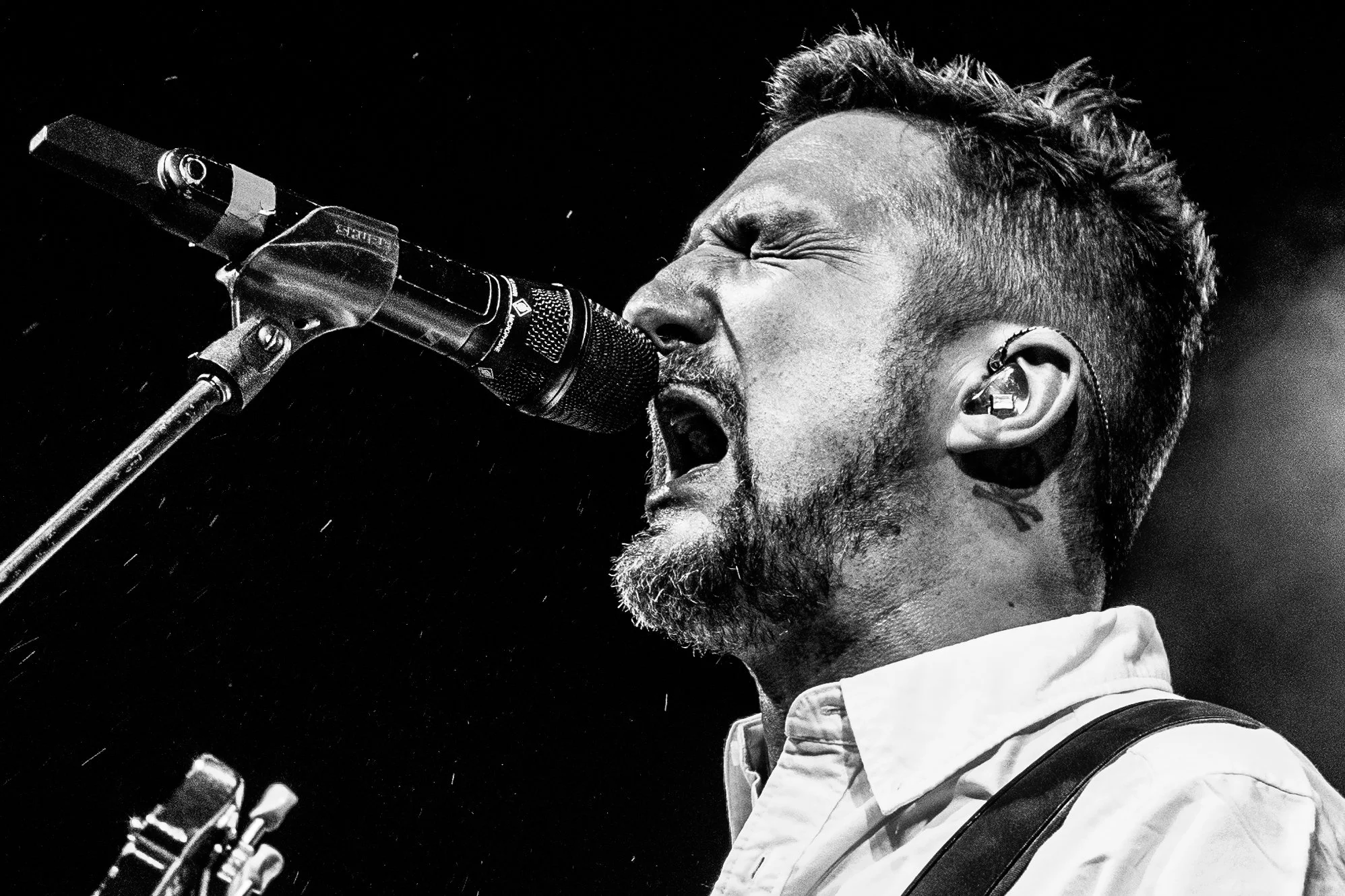 Frank Turner & The Sleeping Souls