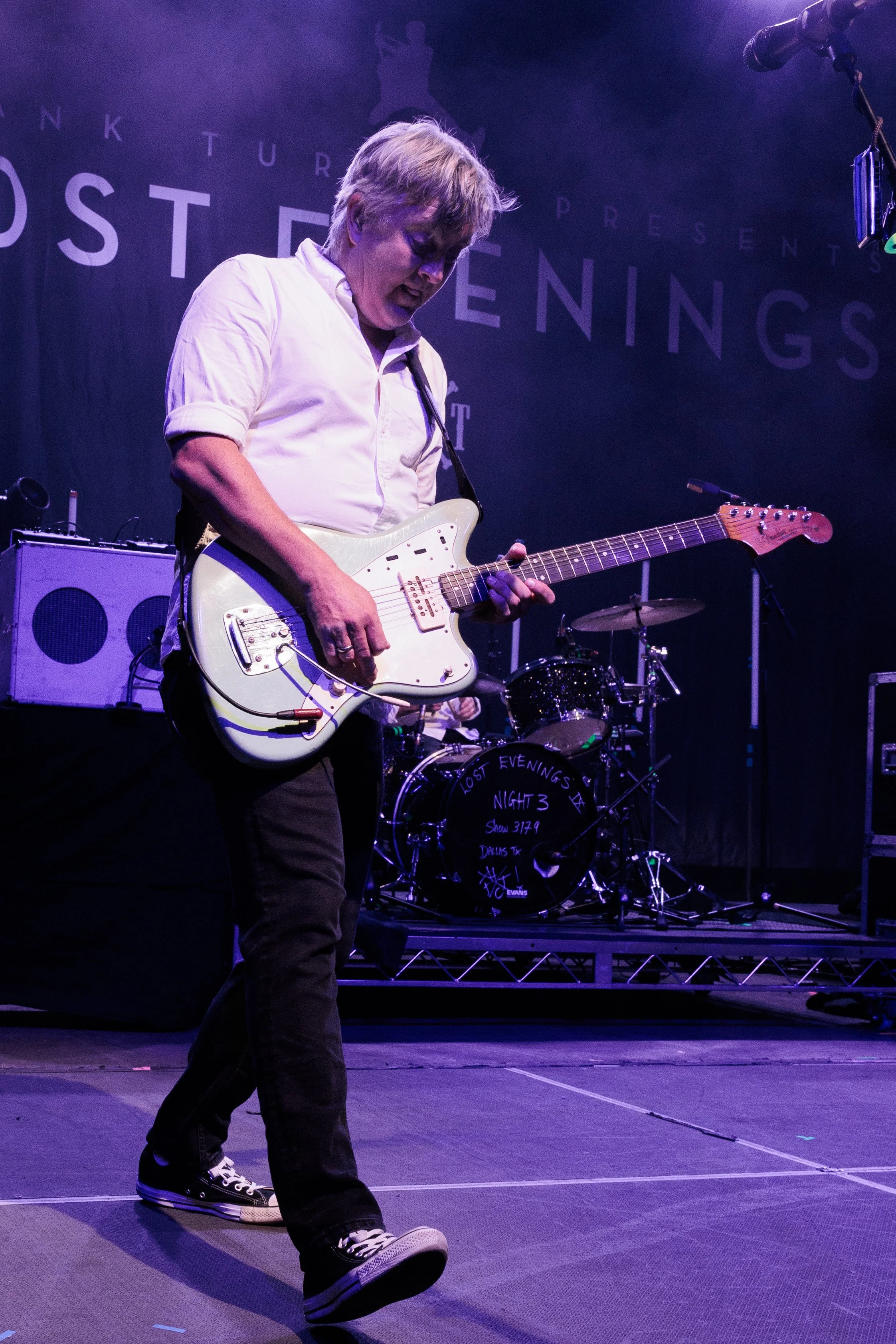 Frank Turner & The Sleeping Souls