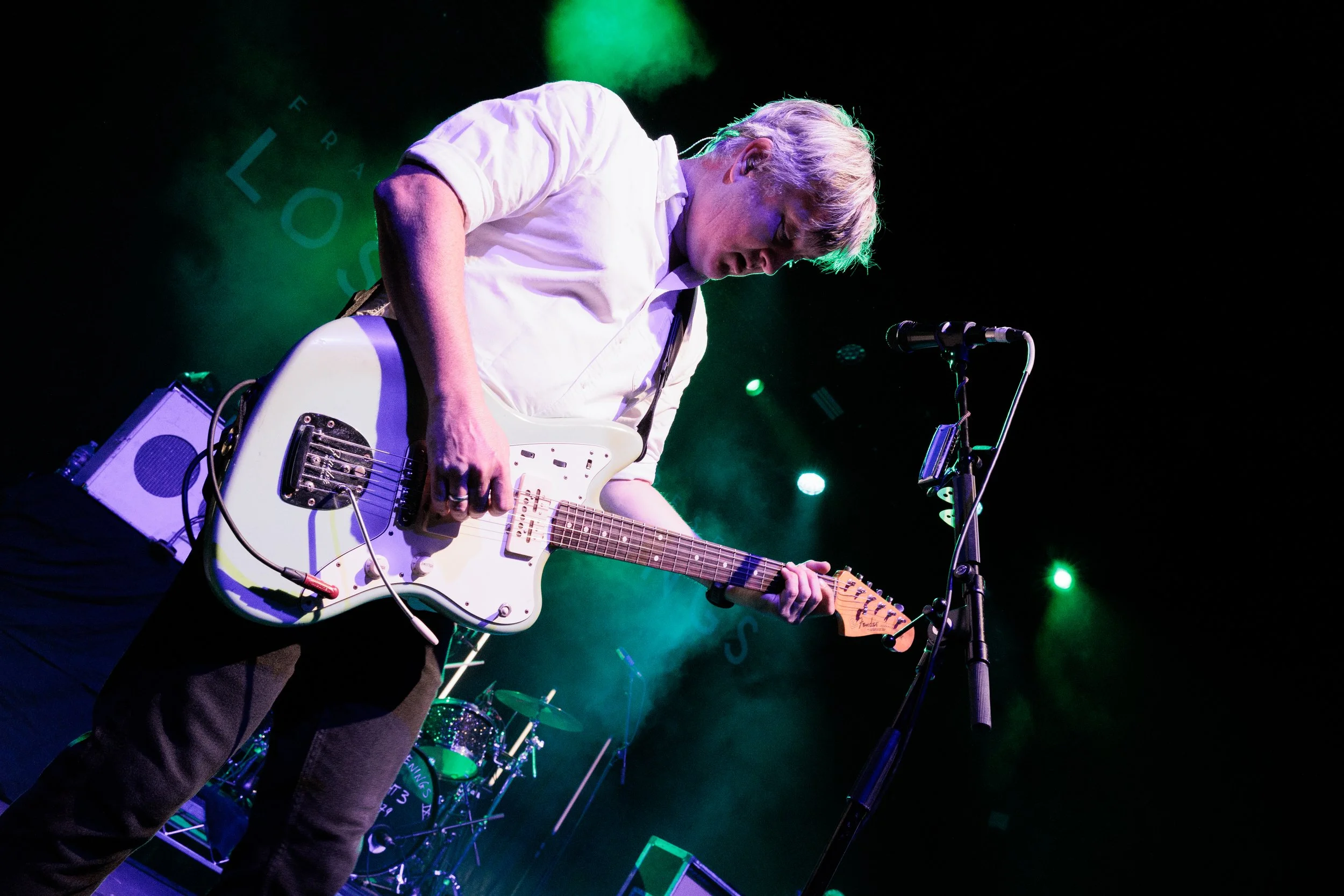 Frank Turner & The Sleeping Souls