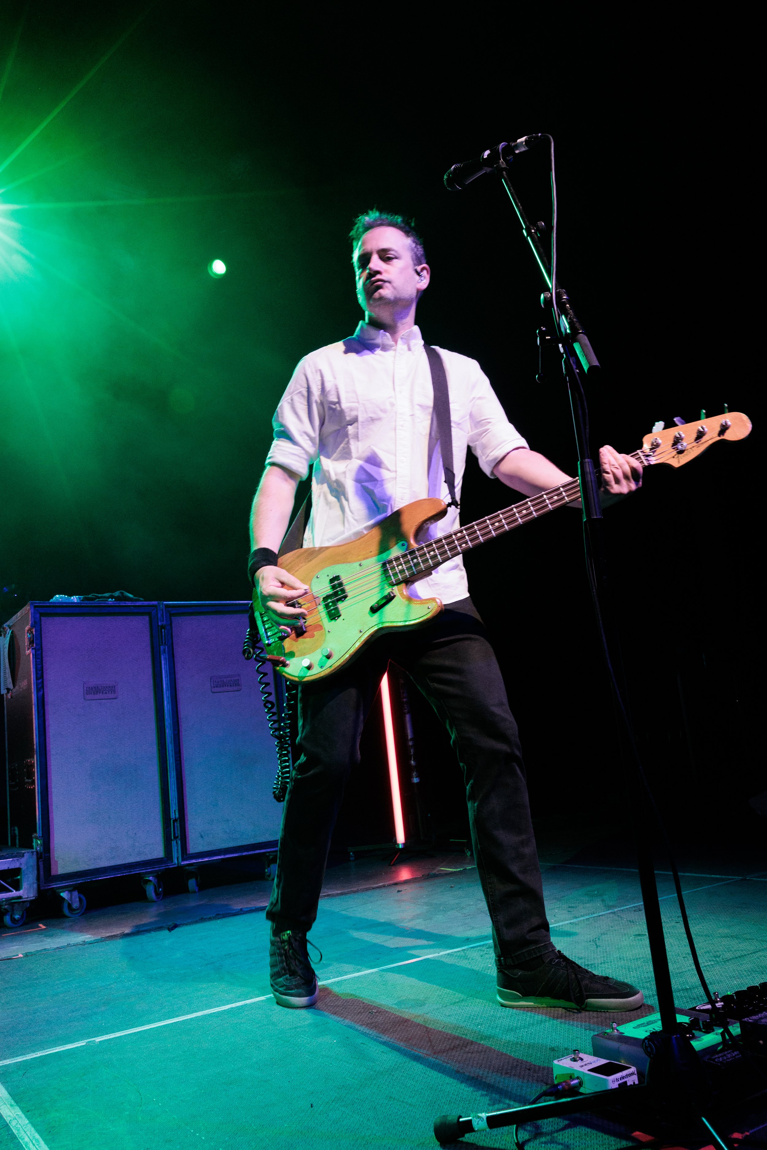 Frank Turner & The Sleeping Souls